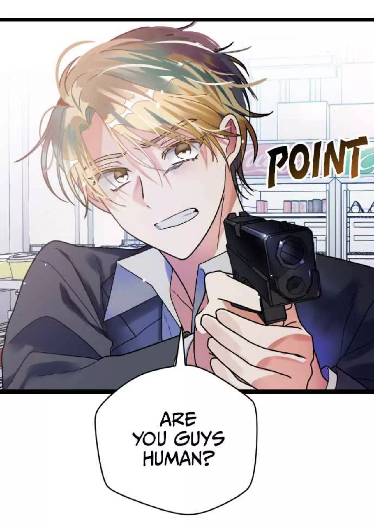 Read Survive Romance EN Manga Online