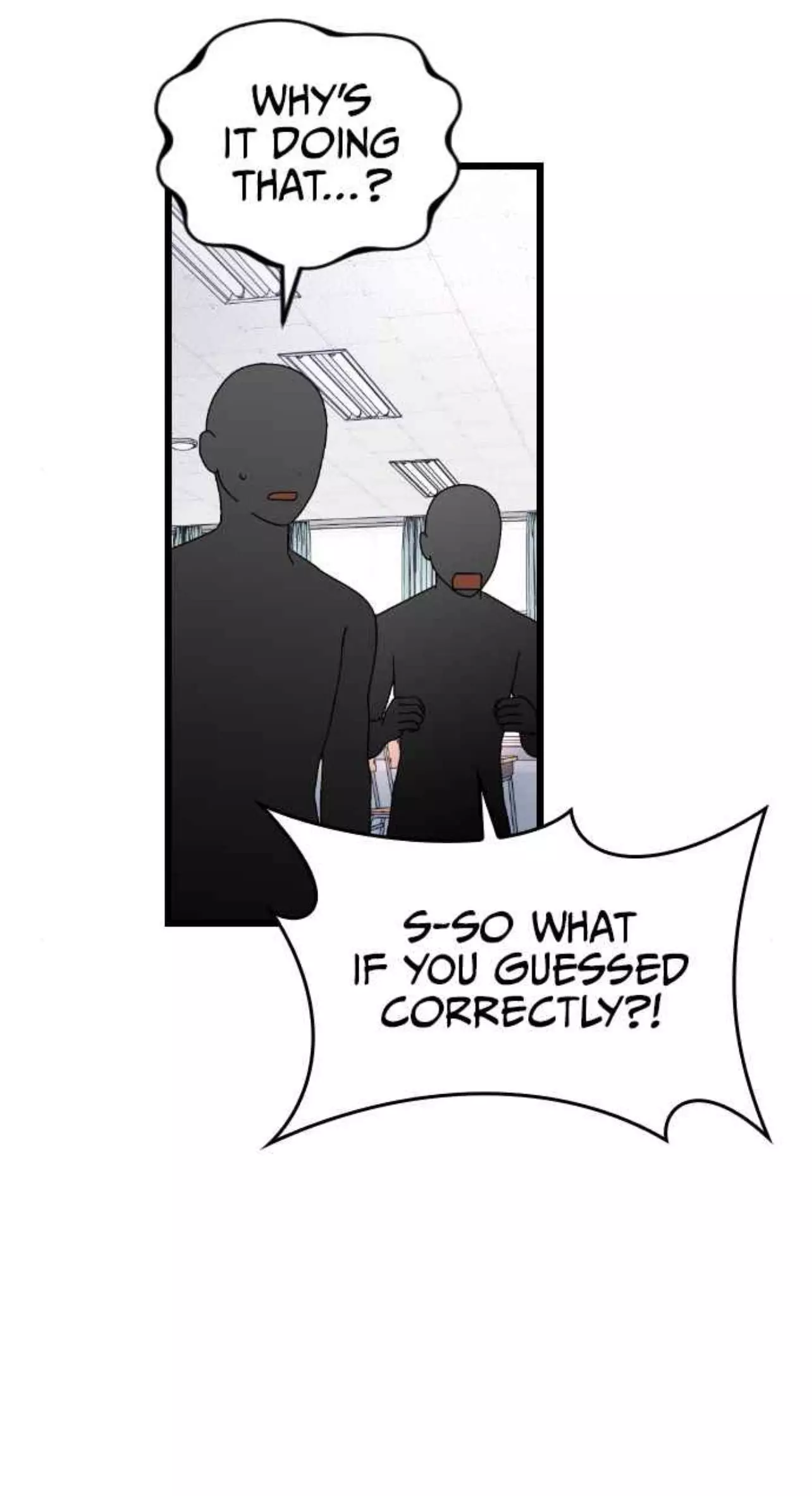 Read Survive Romance EN Manga Online