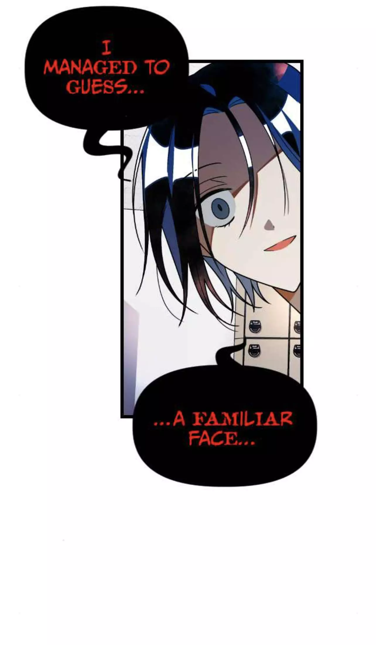Read Survive Romance EN Manga Online