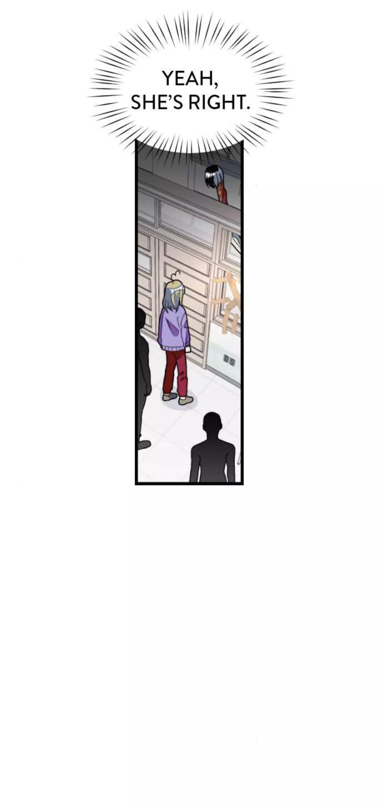Read Survive Romance EN Manga Online
