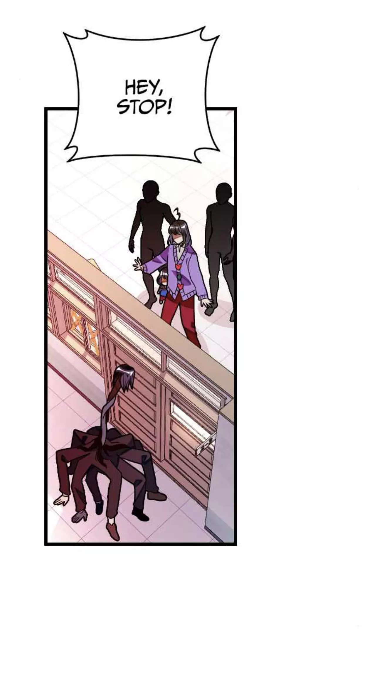 Read Survive Romance EN Manga Online