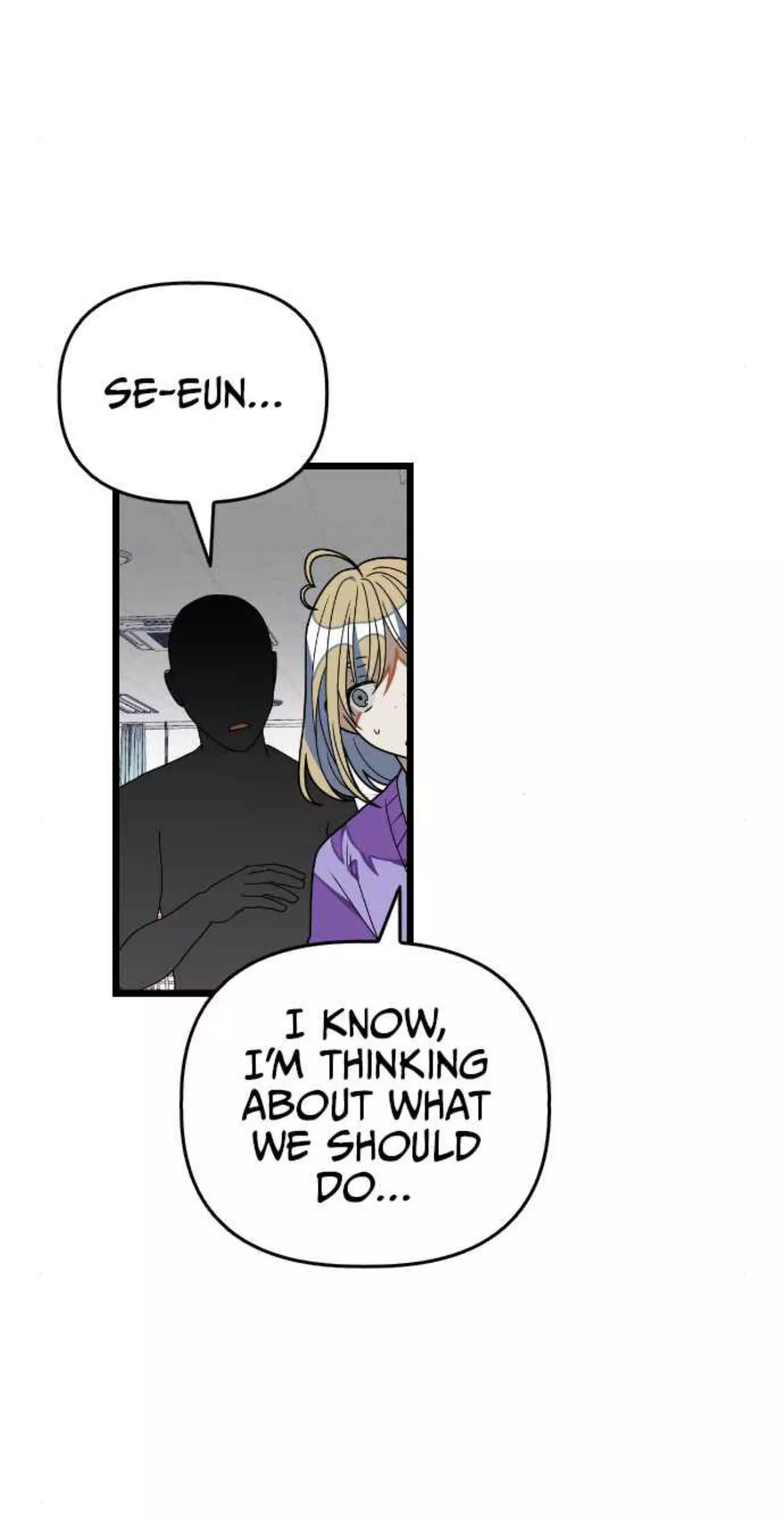 Read Survive Romance EN Manga Online