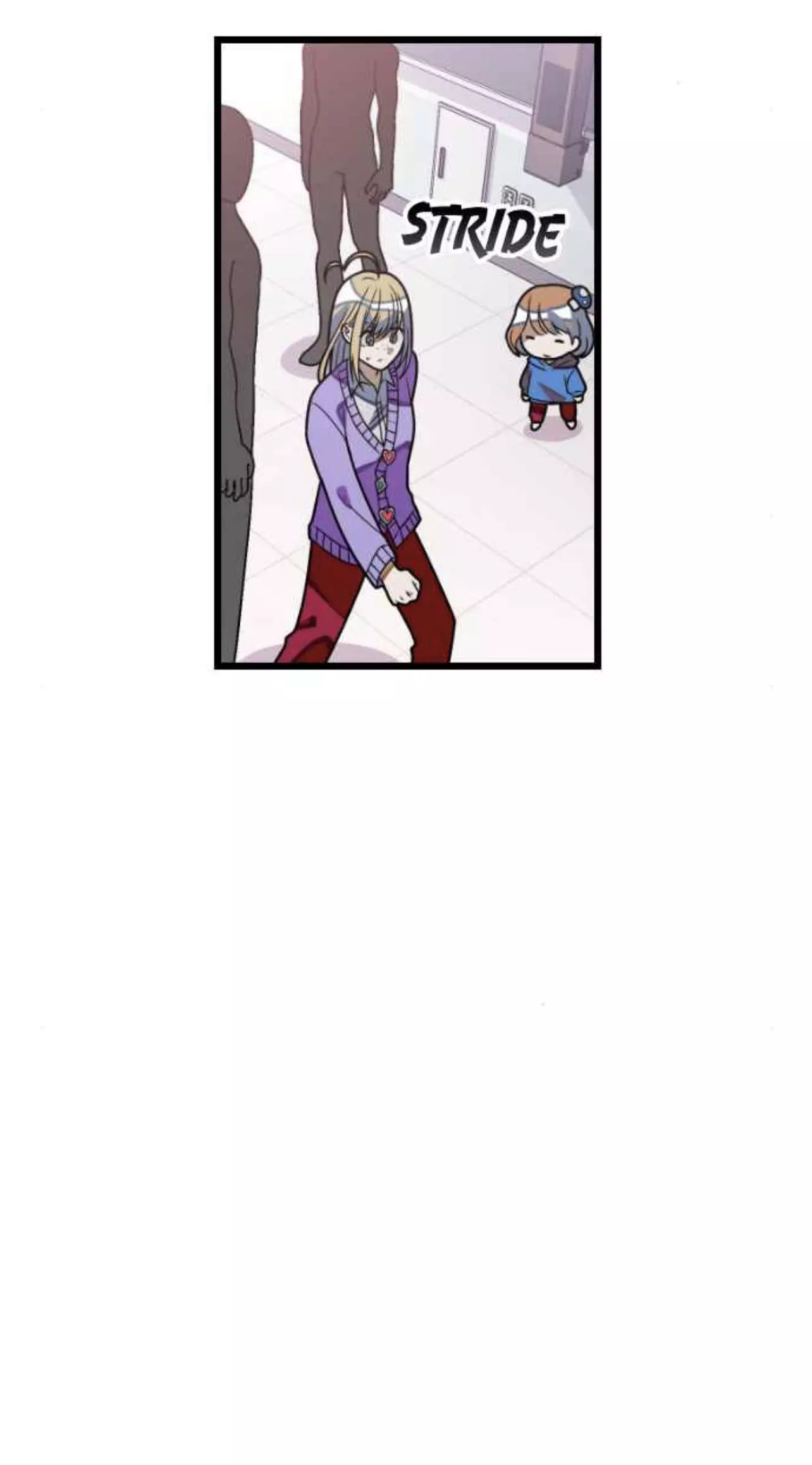 Read Survive Romance EN Manga Online