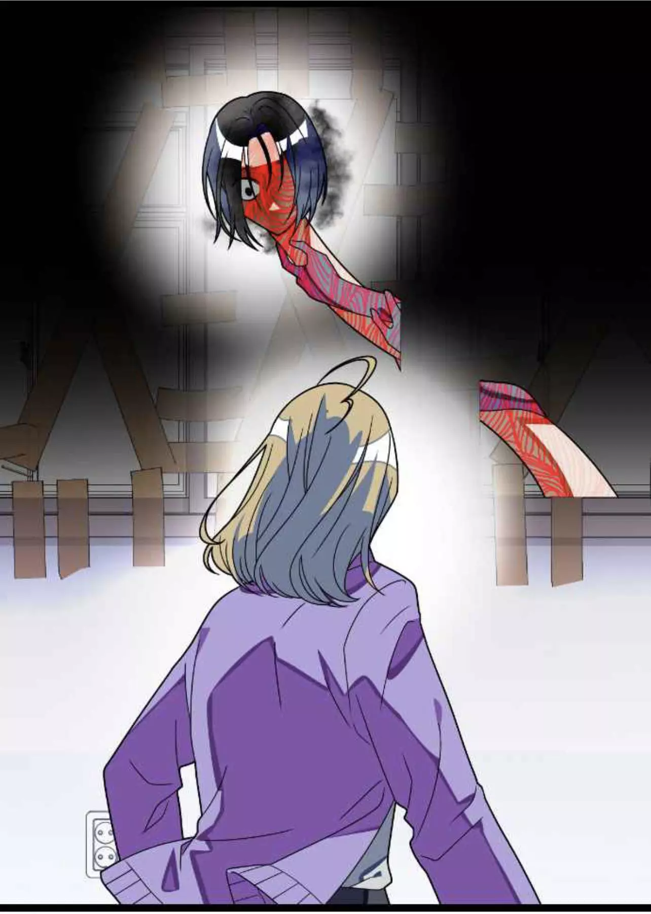 Read Survive Romance EN Manga Online