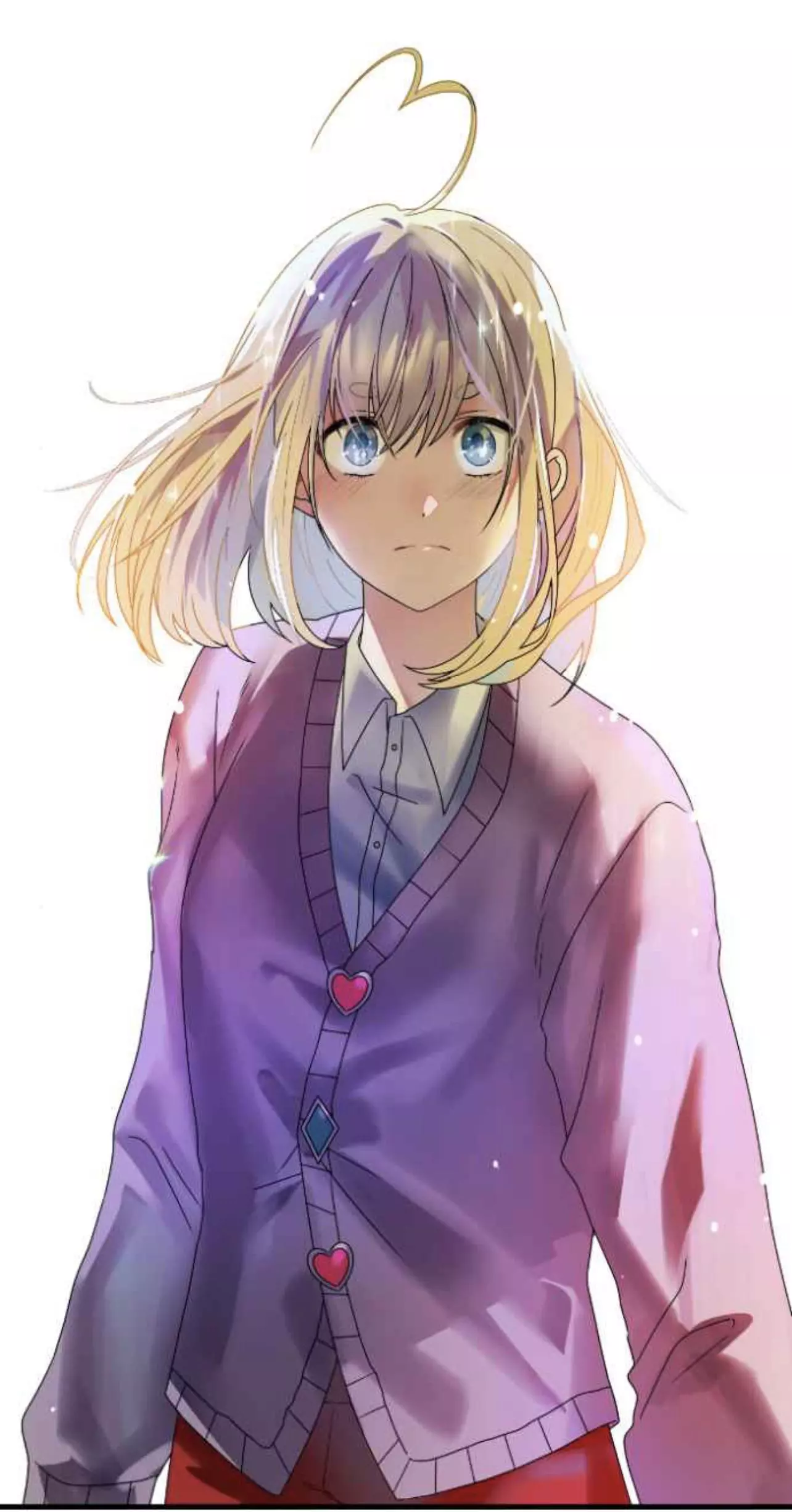 Read Survive Romance EN Manga Online