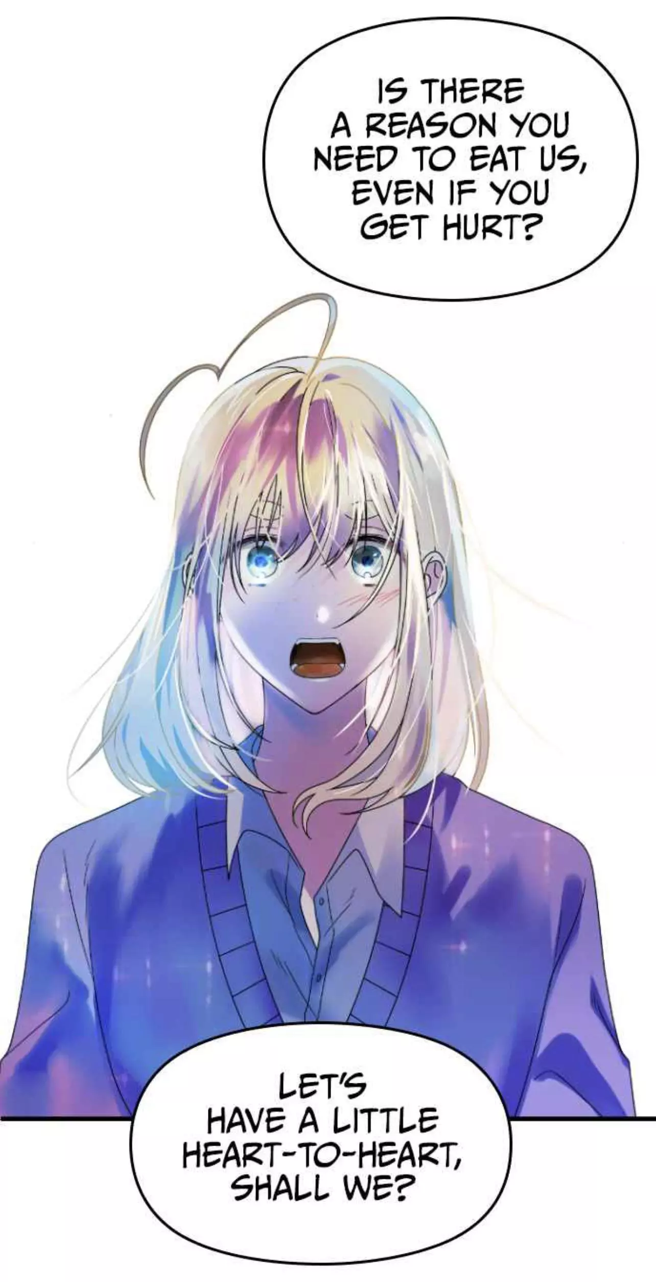 Read Survive Romance EN Manga Online