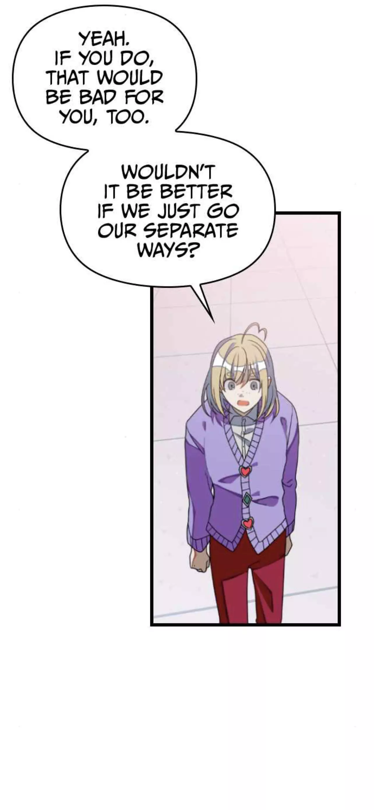 Read Survive Romance EN Manga Online