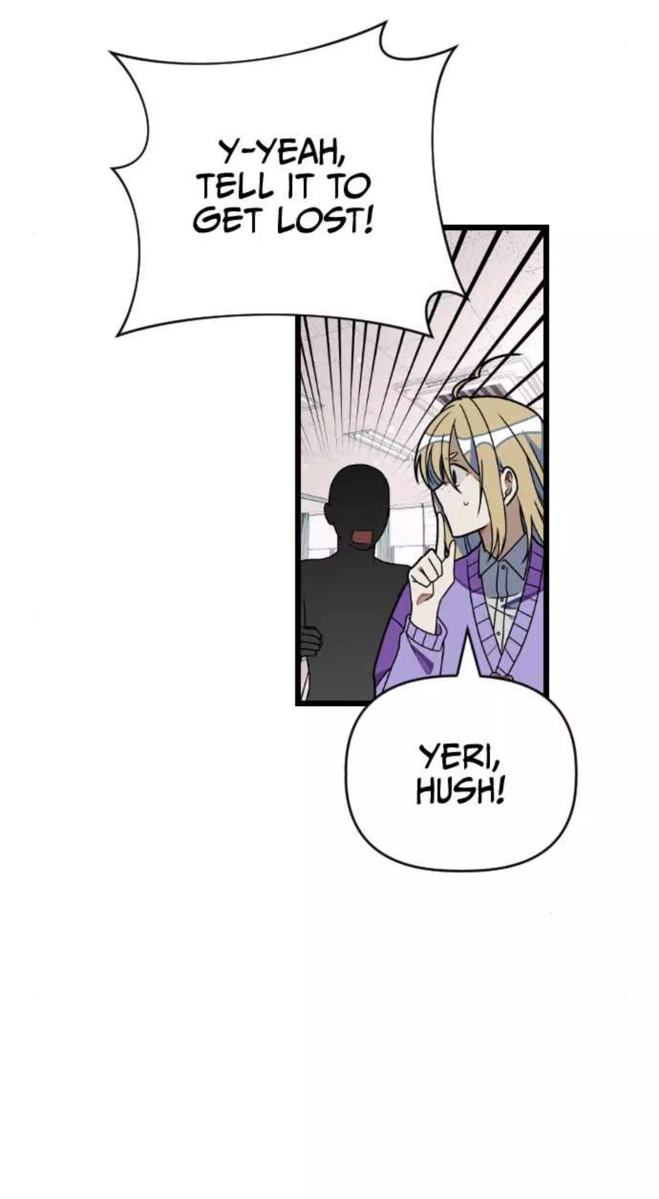 Read Survive Romance EN Manga Online