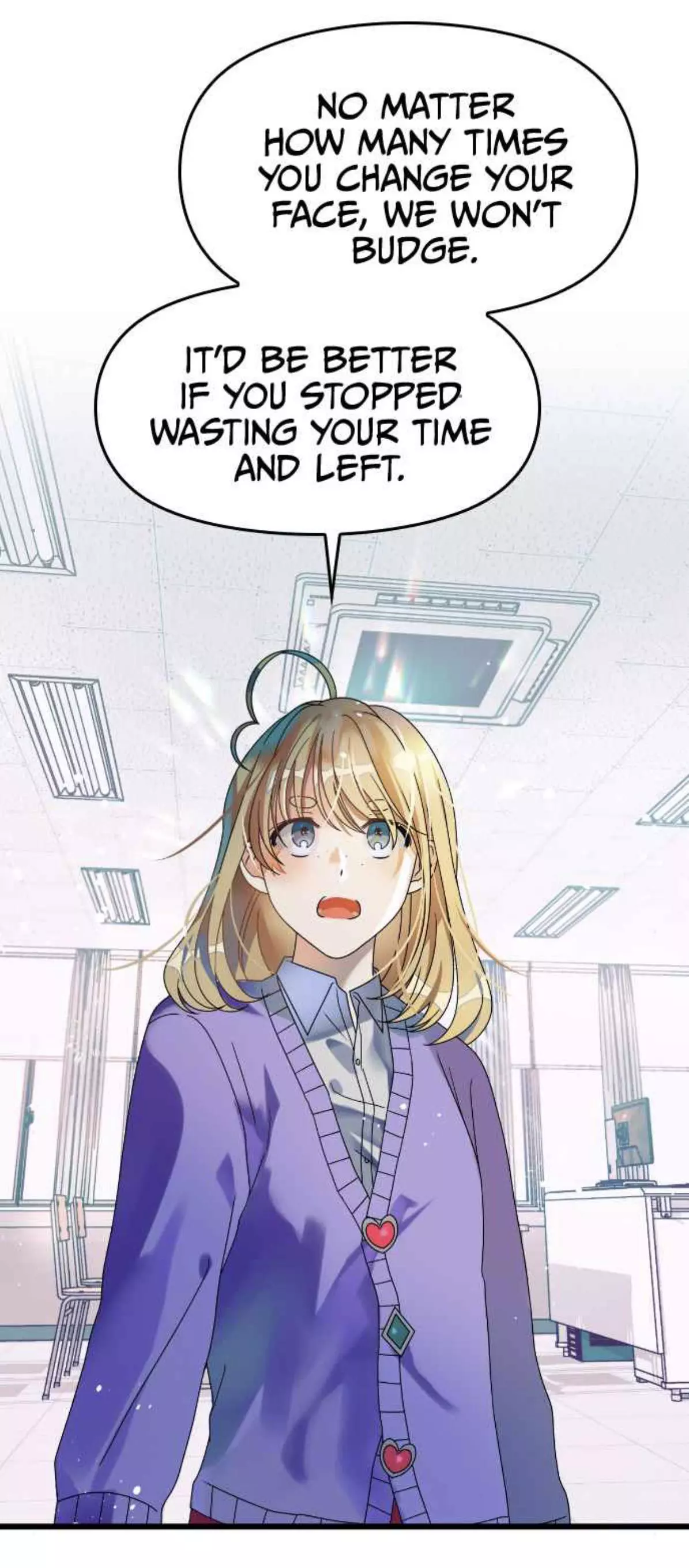 Read Survive Romance EN Manga Online