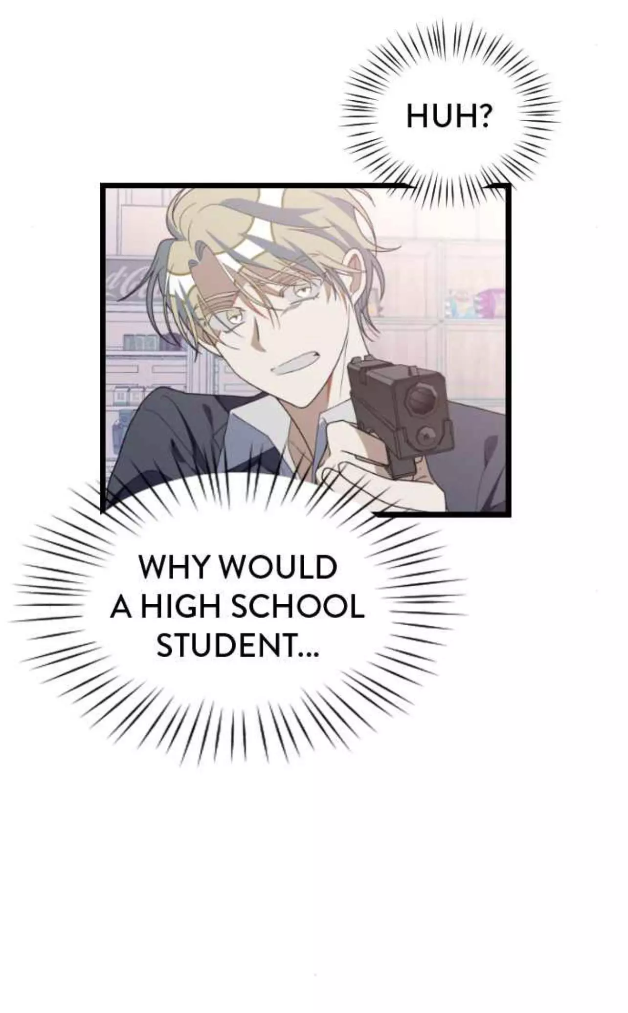 Read Survive Romance EN Manga Online