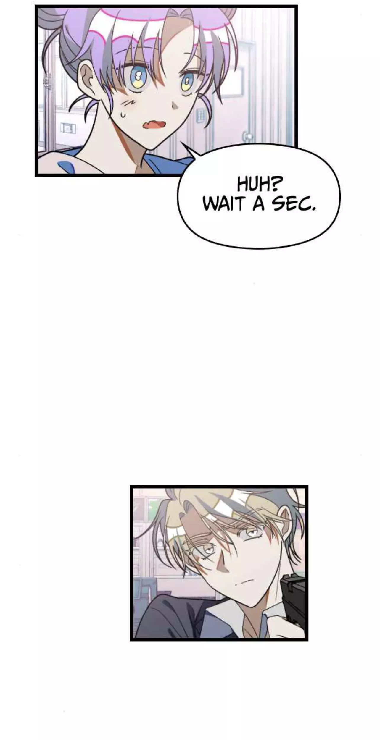 Read Survive Romance EN Manga Online
