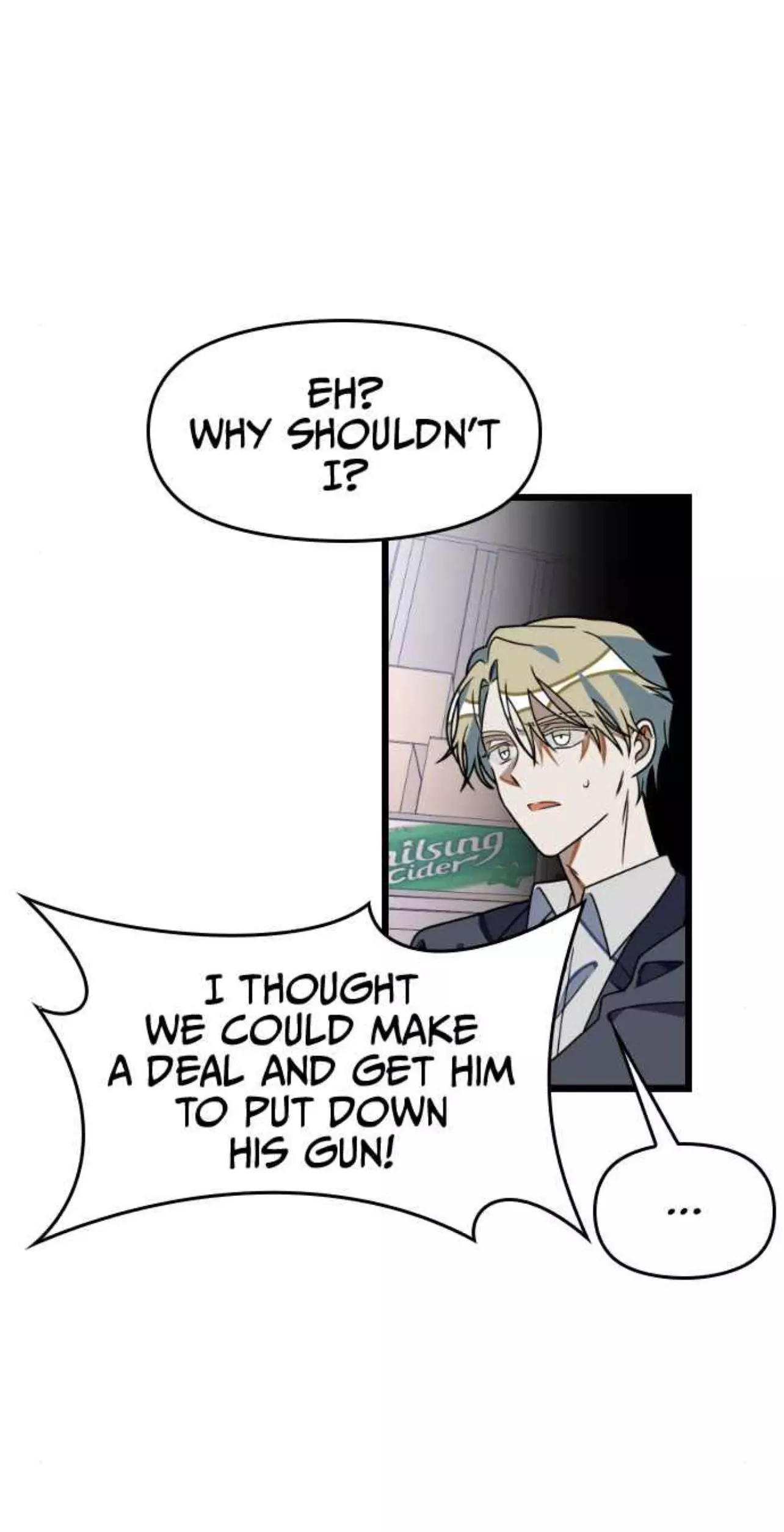 Read Survive Romance EN Manga Online