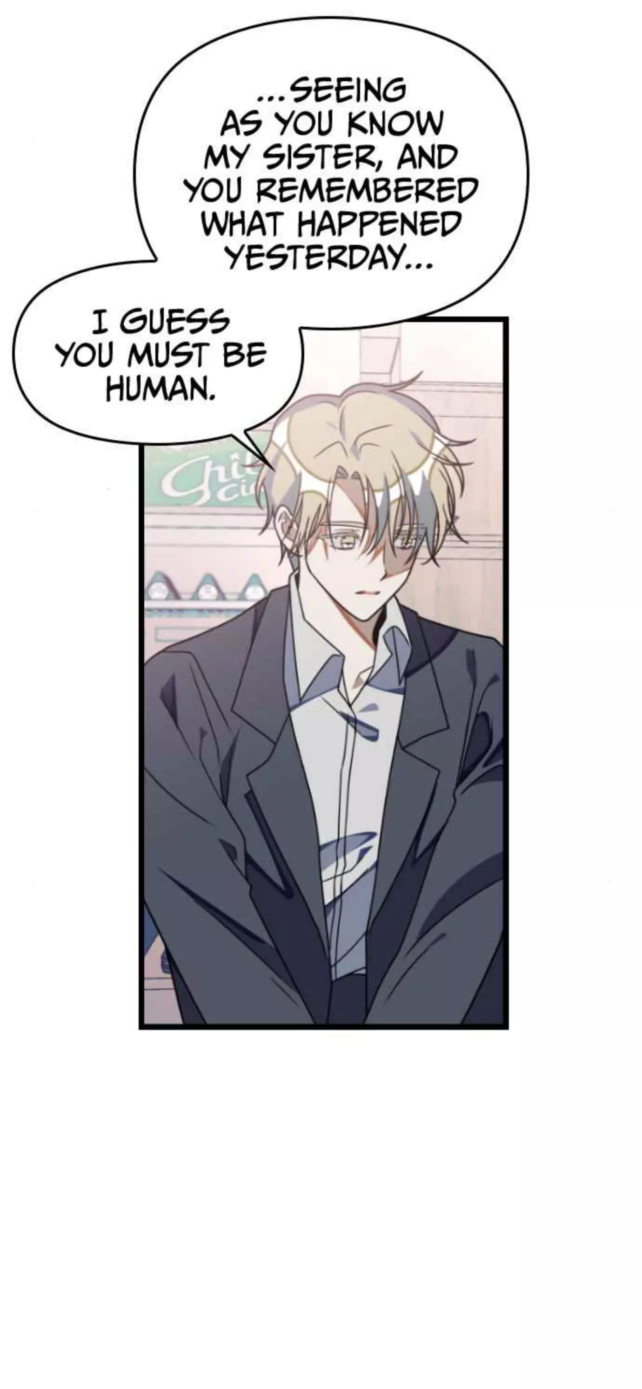 Read Survive Romance EN Manga Online