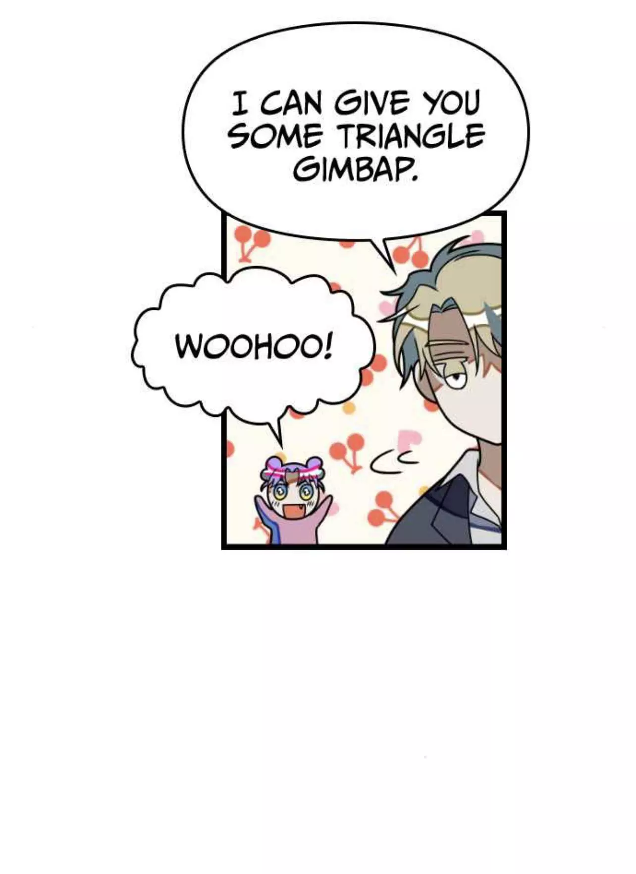 Read Survive Romance EN Manga Online