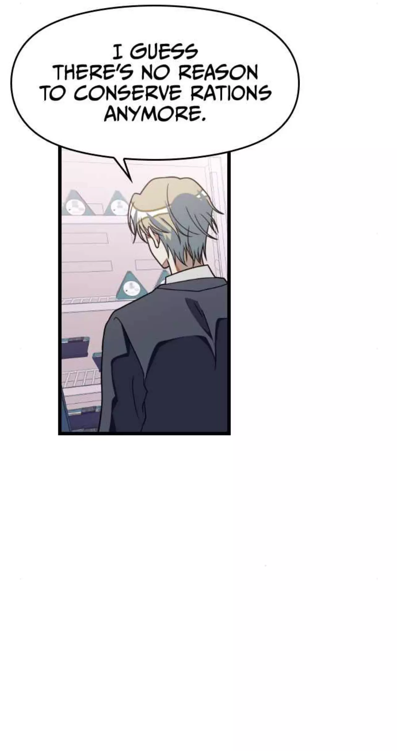 Read Survive Romance EN Manga Online