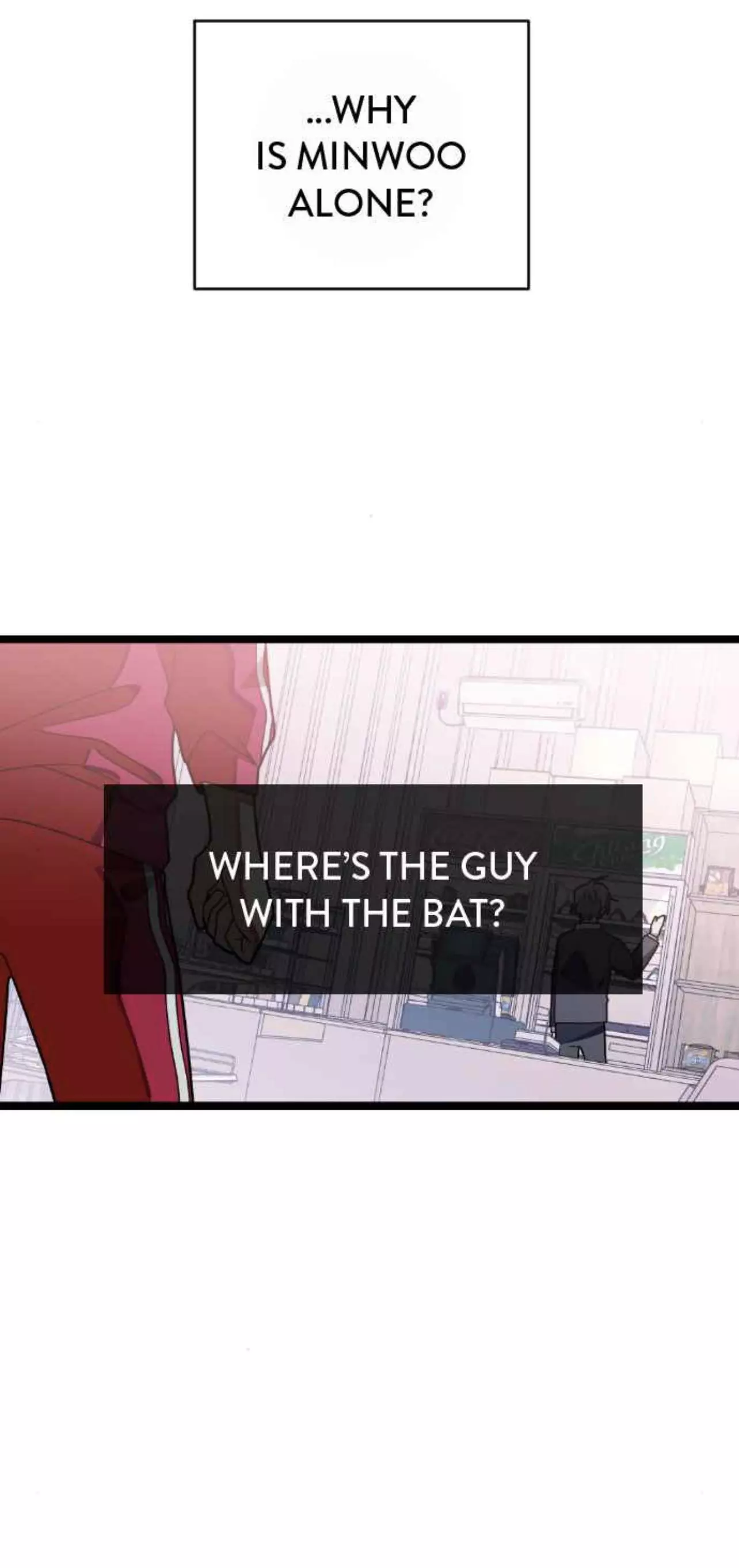 Read Survive Romance EN Manga Online