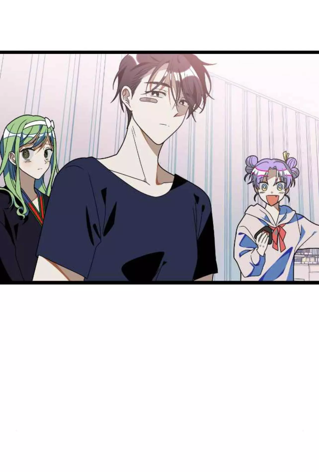Read Survive Romance EN Manga Online