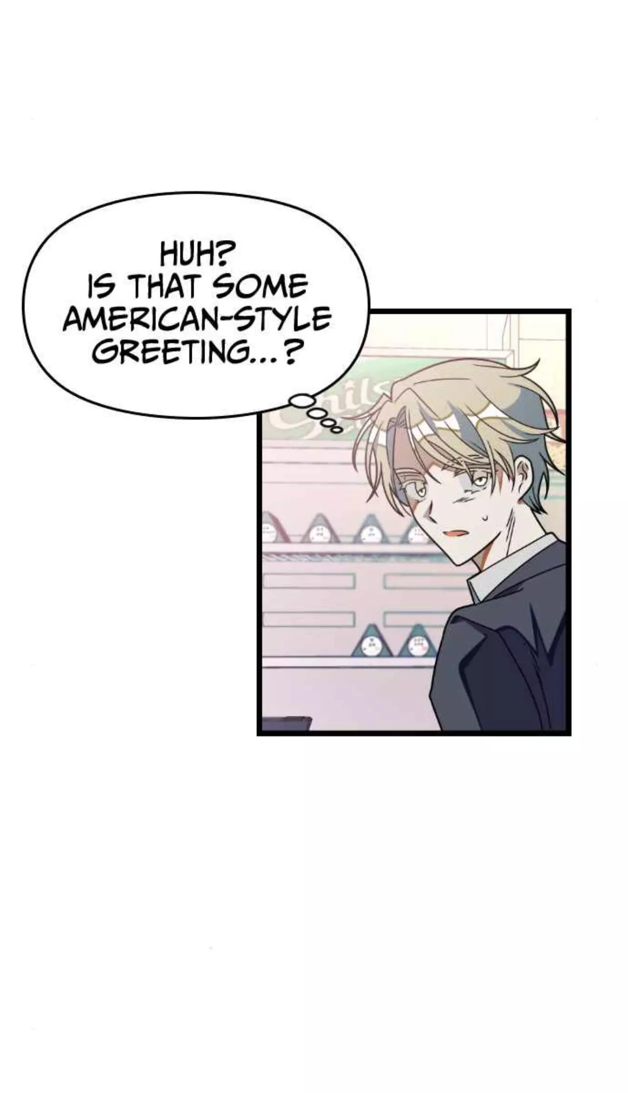 Read Survive Romance EN Manga Online
