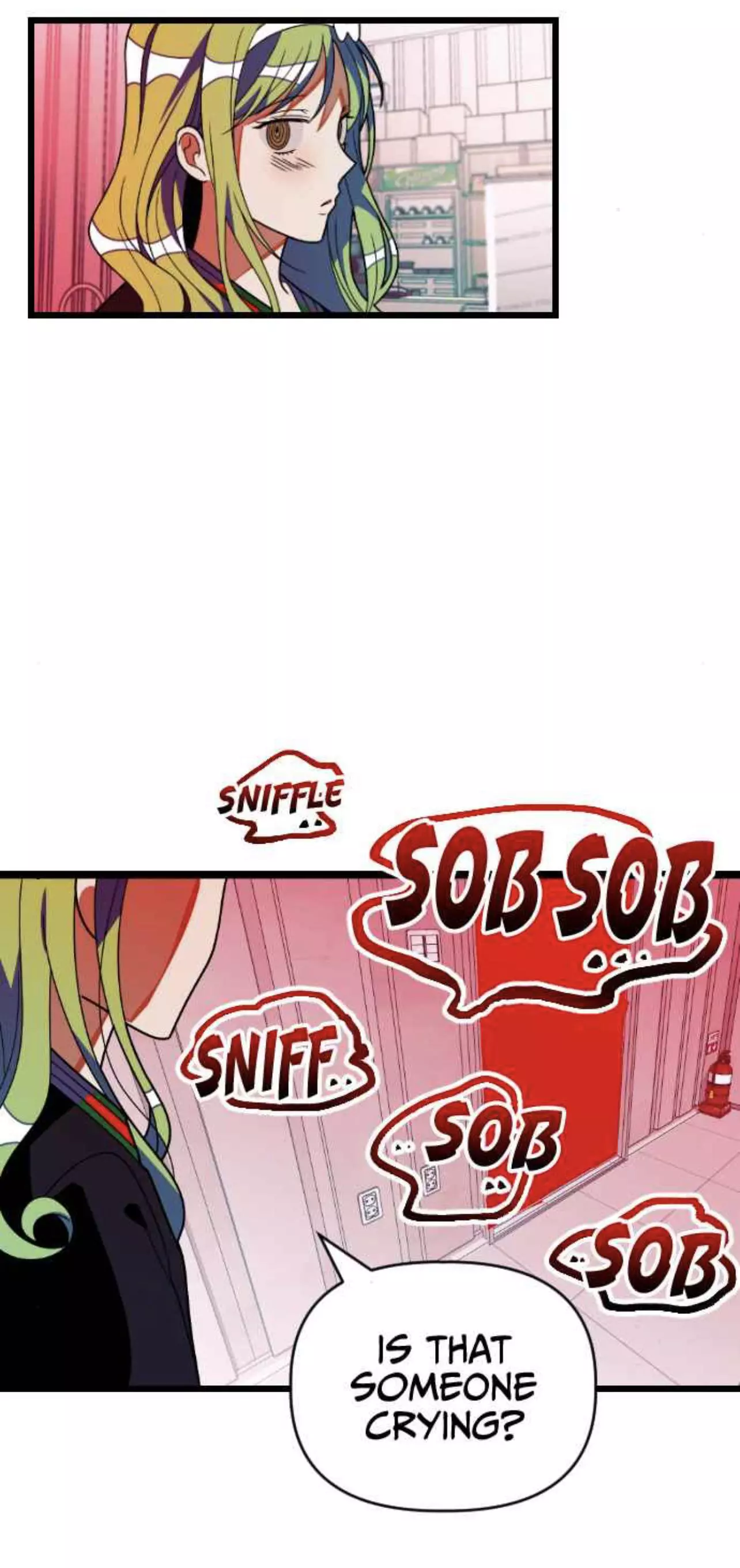 Read Survive Romance EN Manga Online