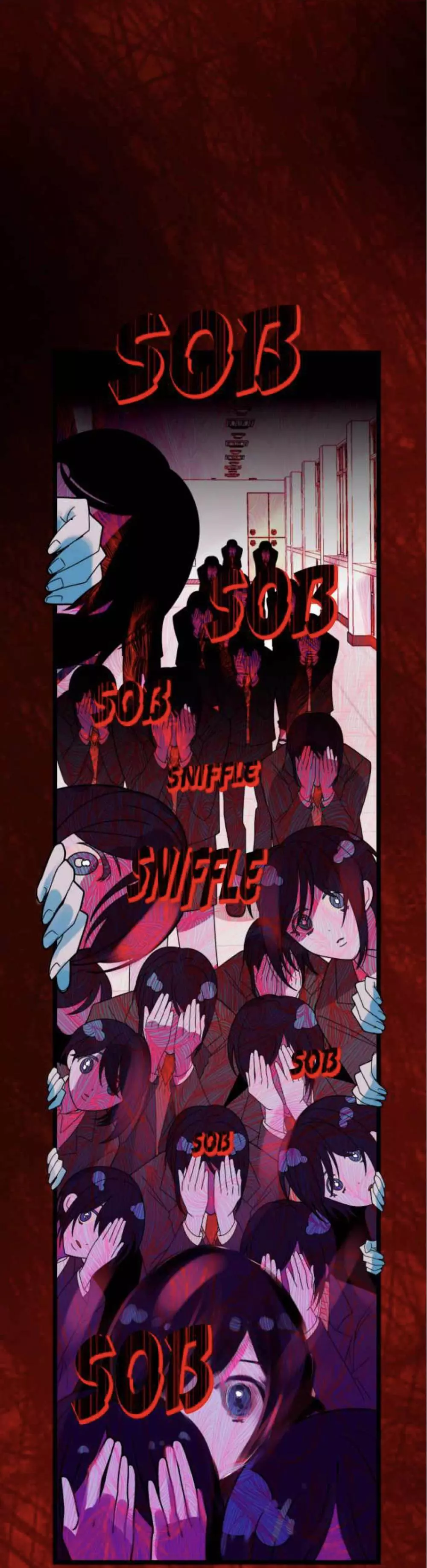 Read Survive Romance EN Manga Online