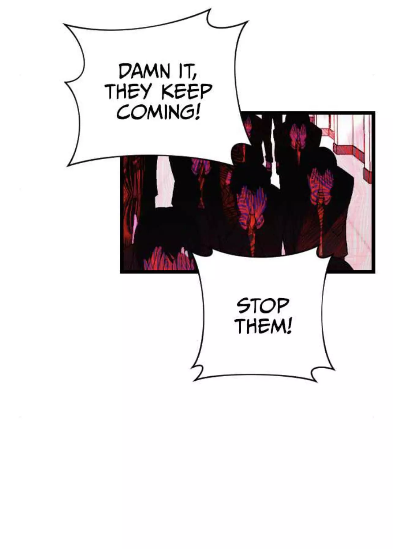 Read Survive Romance EN Manga Online