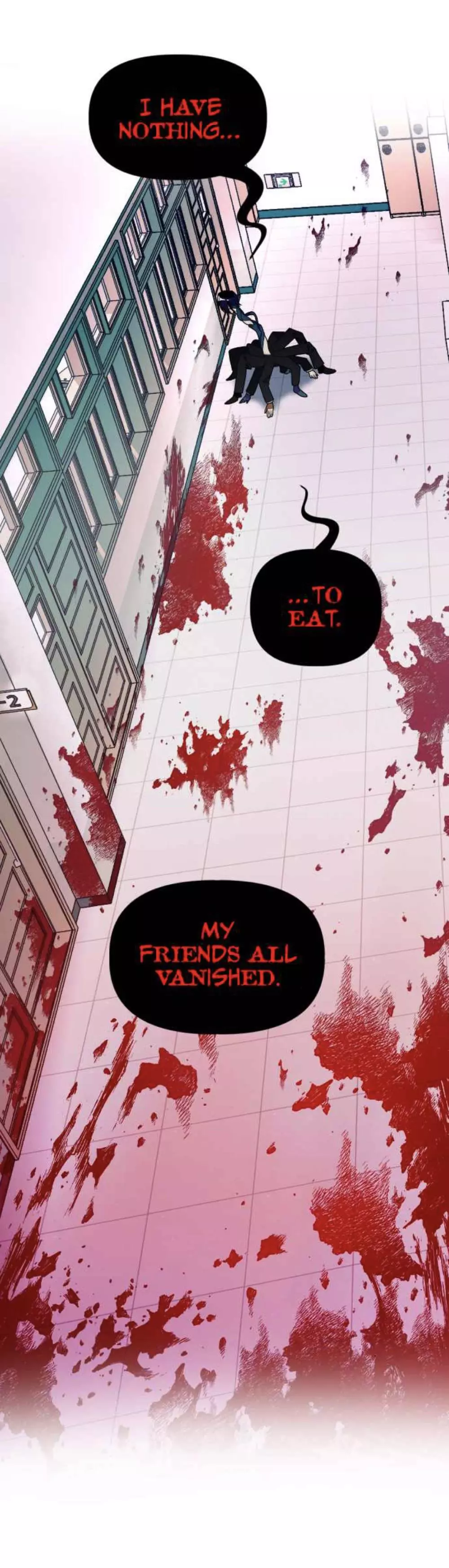 Read Survive Romance EN Manga Online