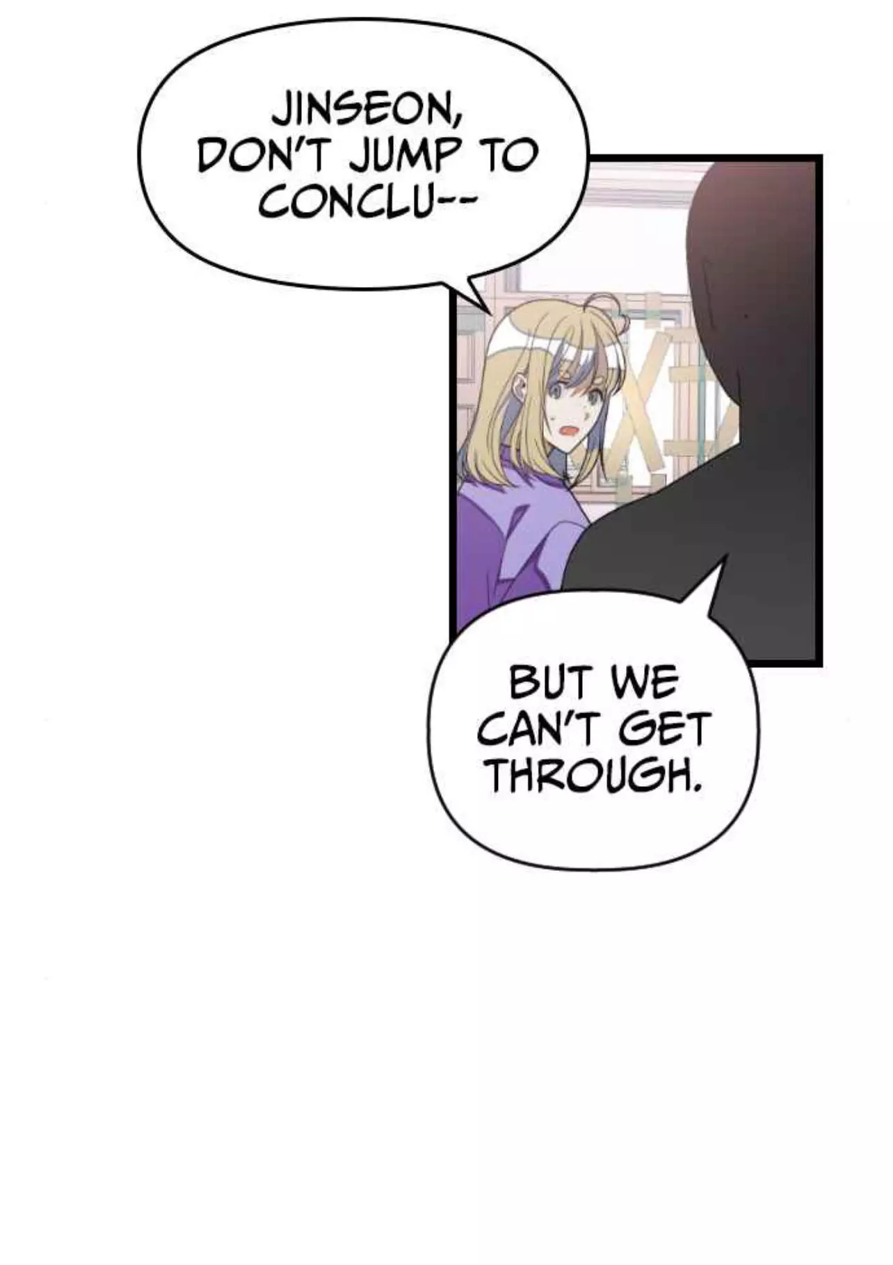 Read Survive Romance EN Manga Online