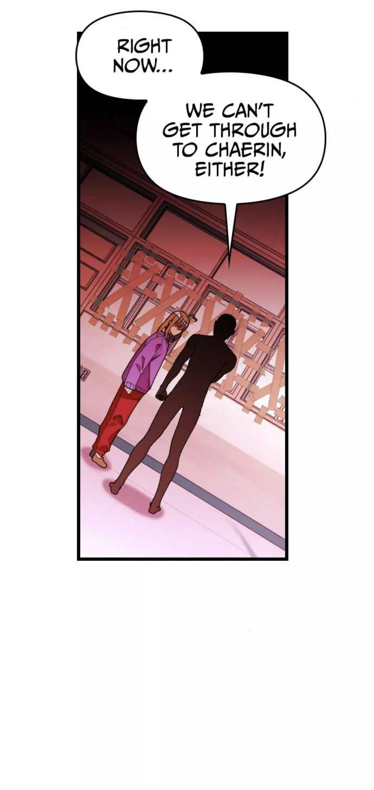 Read Survive Romance EN Manga Online