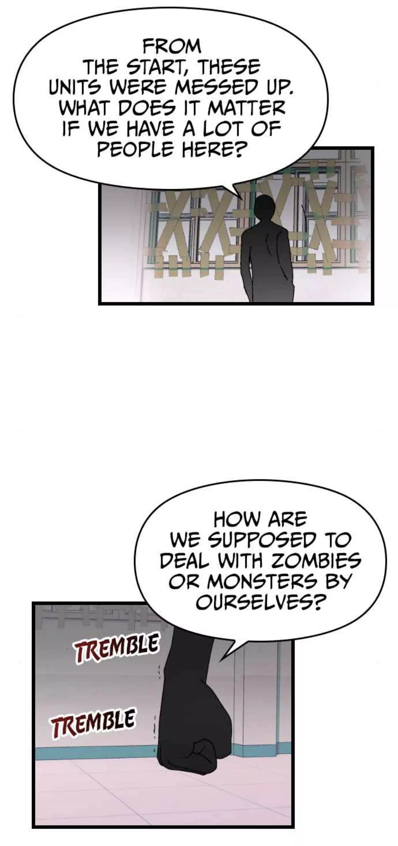 Read Survive Romance EN Manga Online
