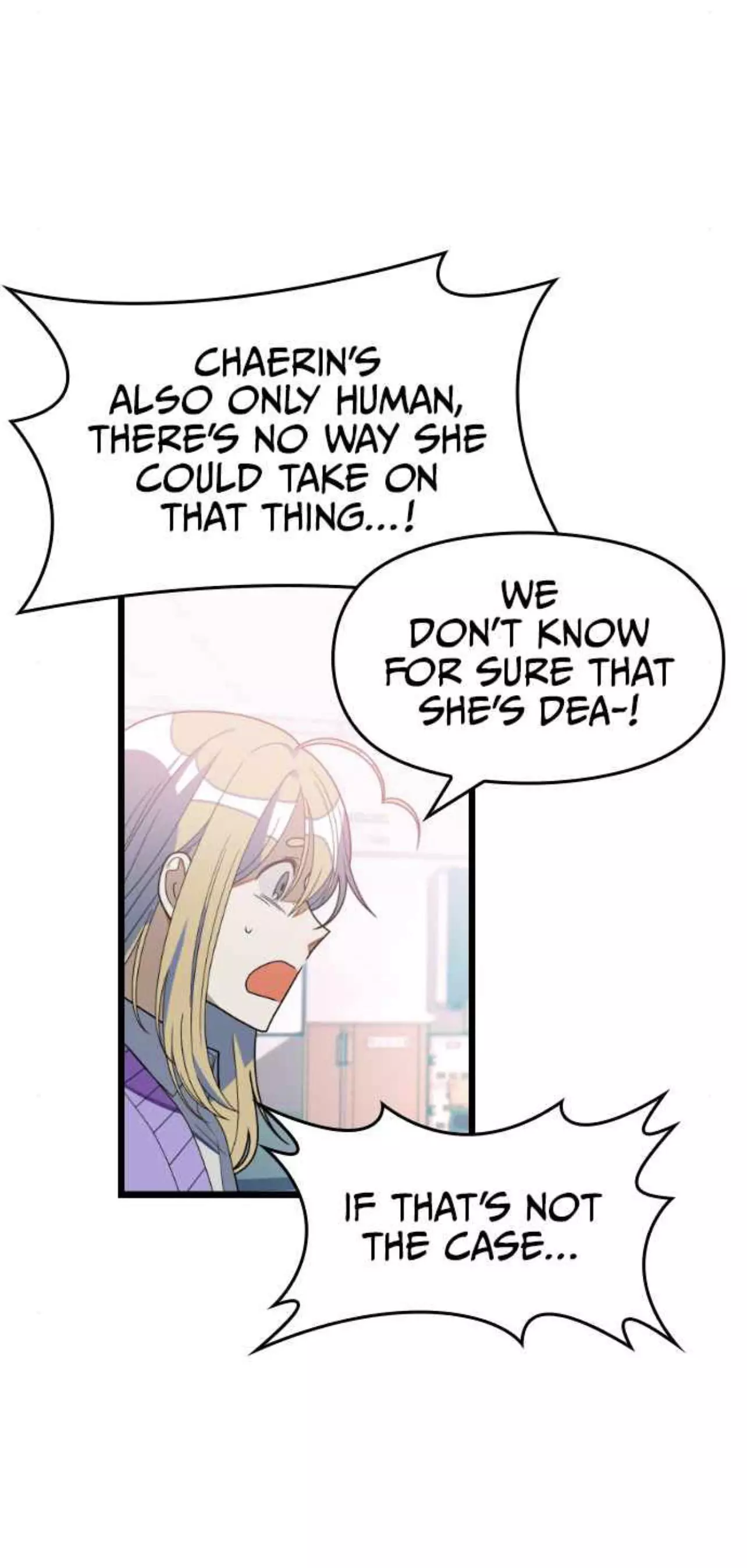 Read Survive Romance EN Manga Online
