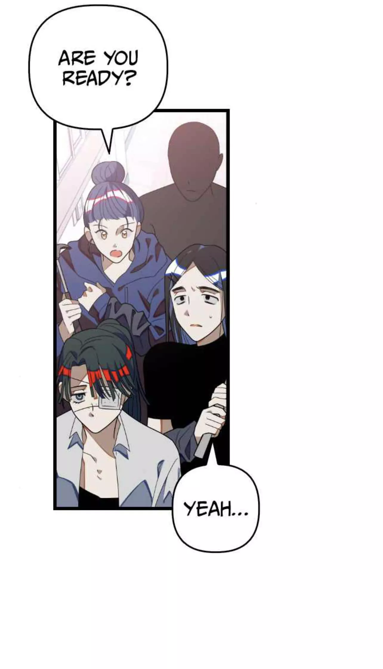 Read Survive Romance EN Manga Online