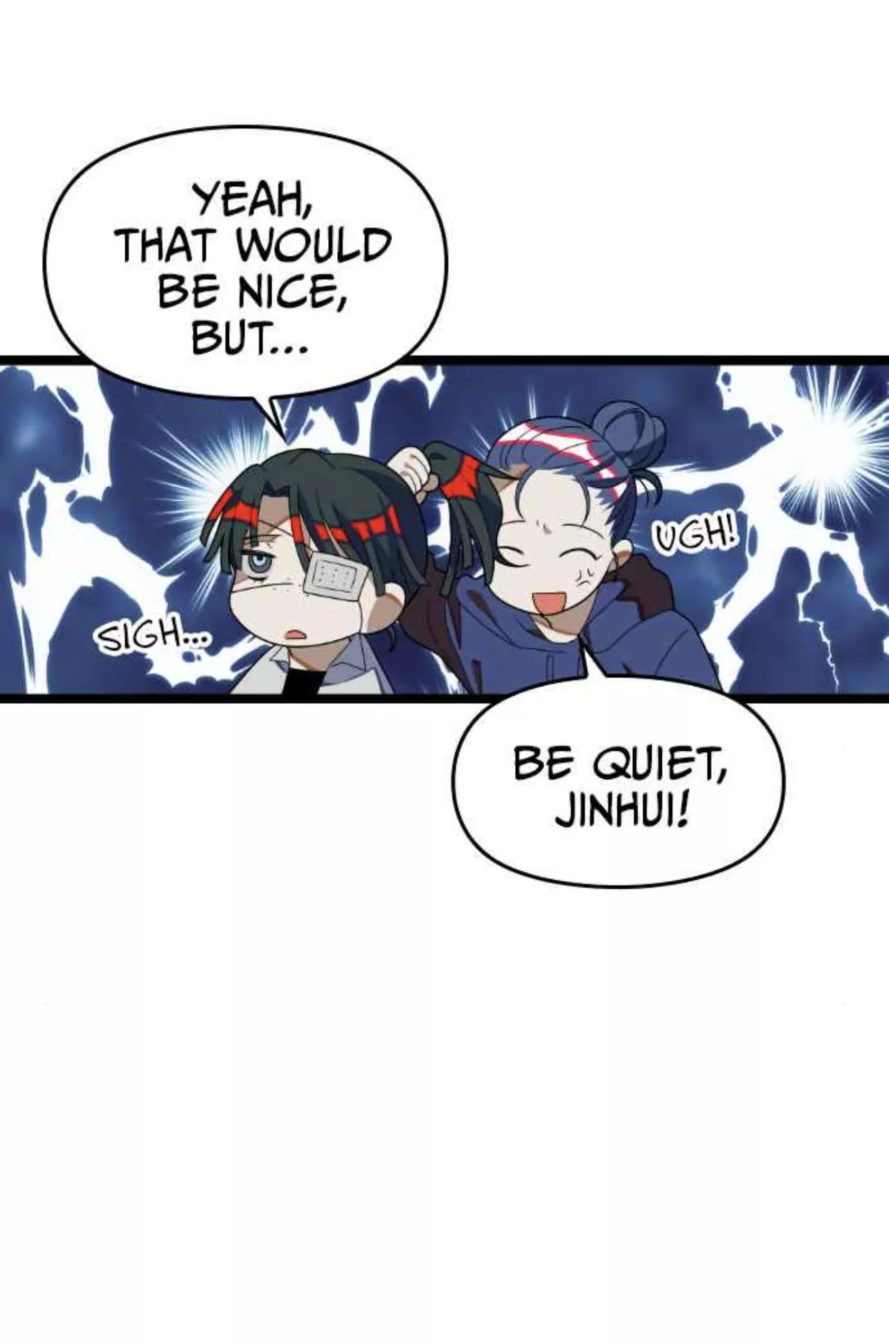 Read Survive Romance EN Manga Online
