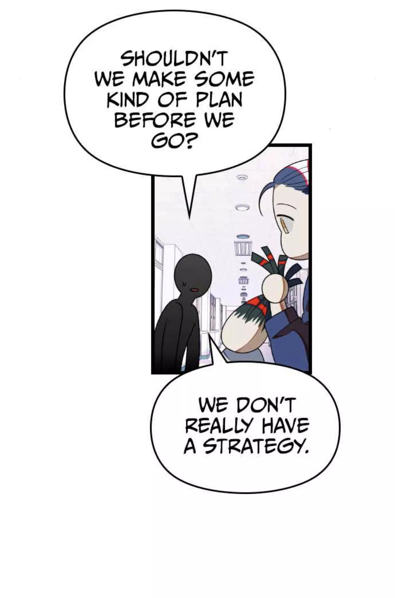 Read Survive Romance EN Manga Online
