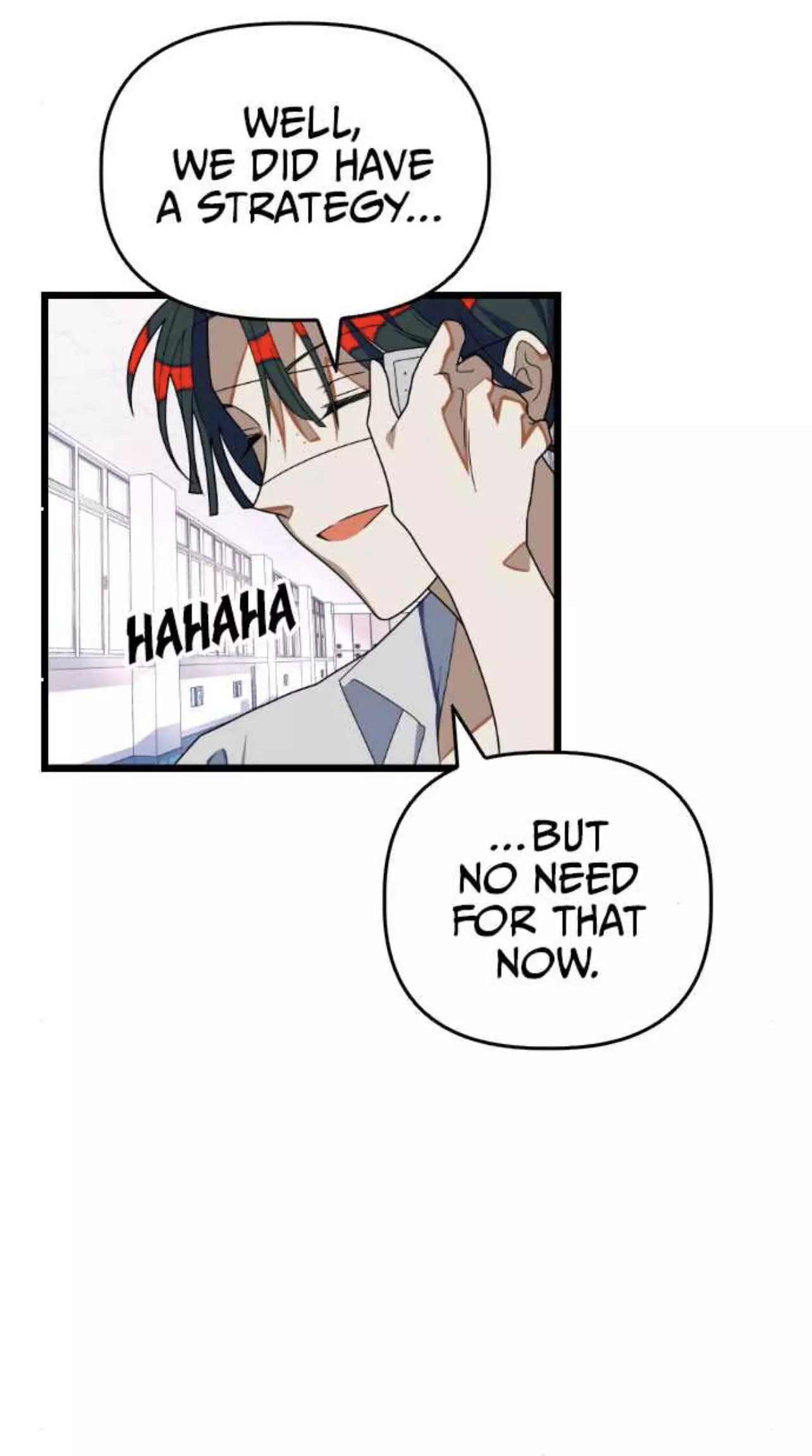Read Survive Romance EN Manga Online