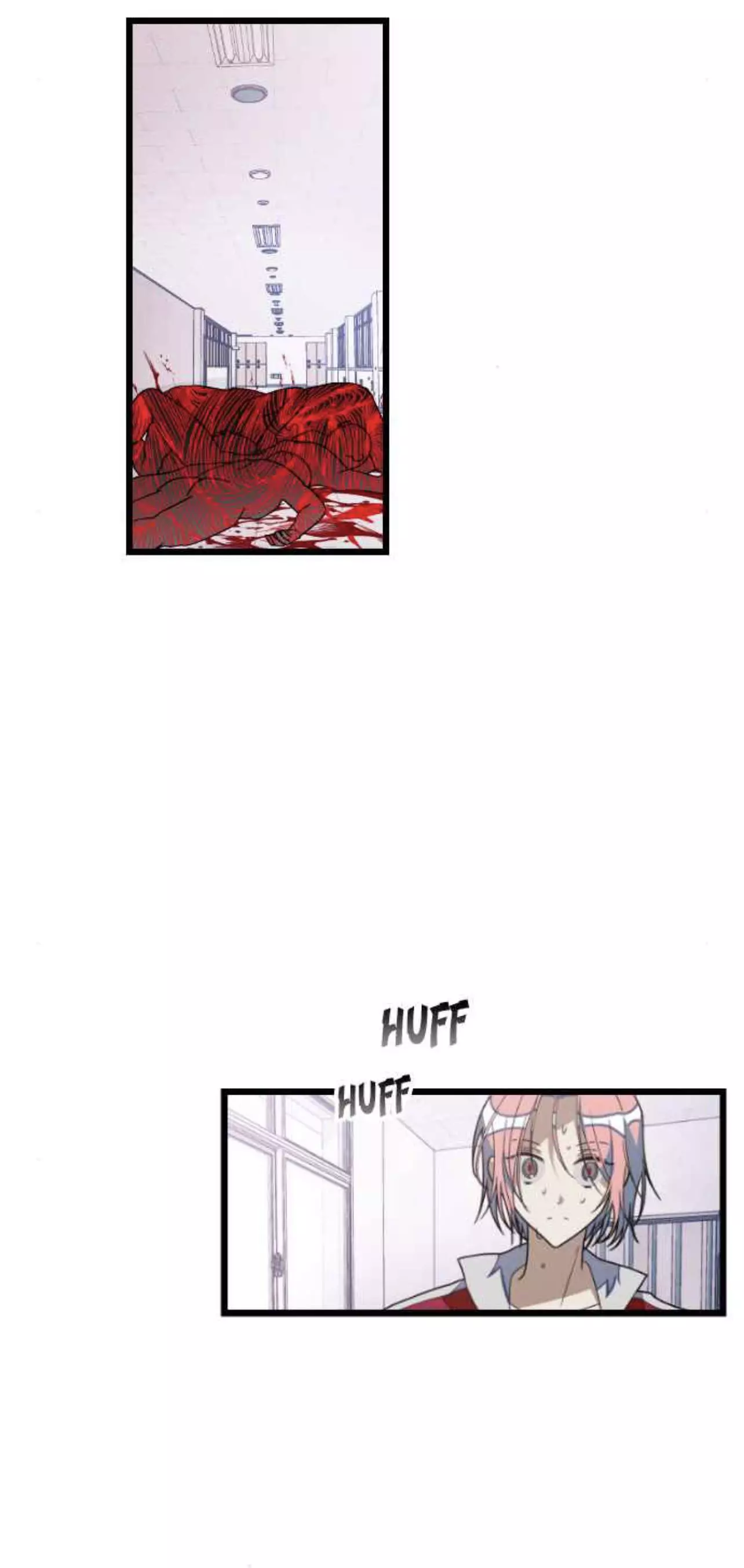 Read Survive Romance EN Manga Online