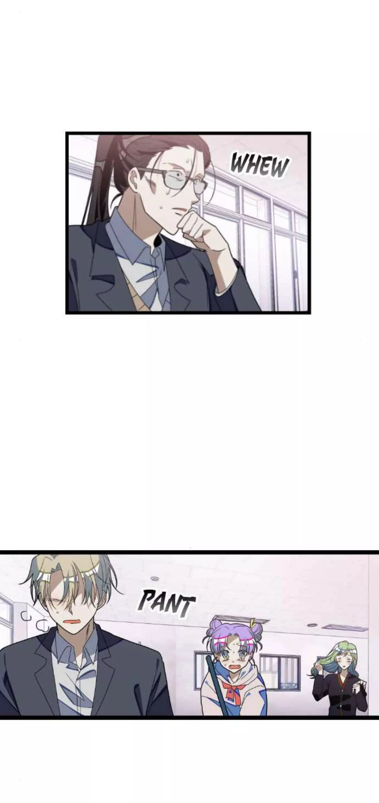 Read Survive Romance EN Manga Online