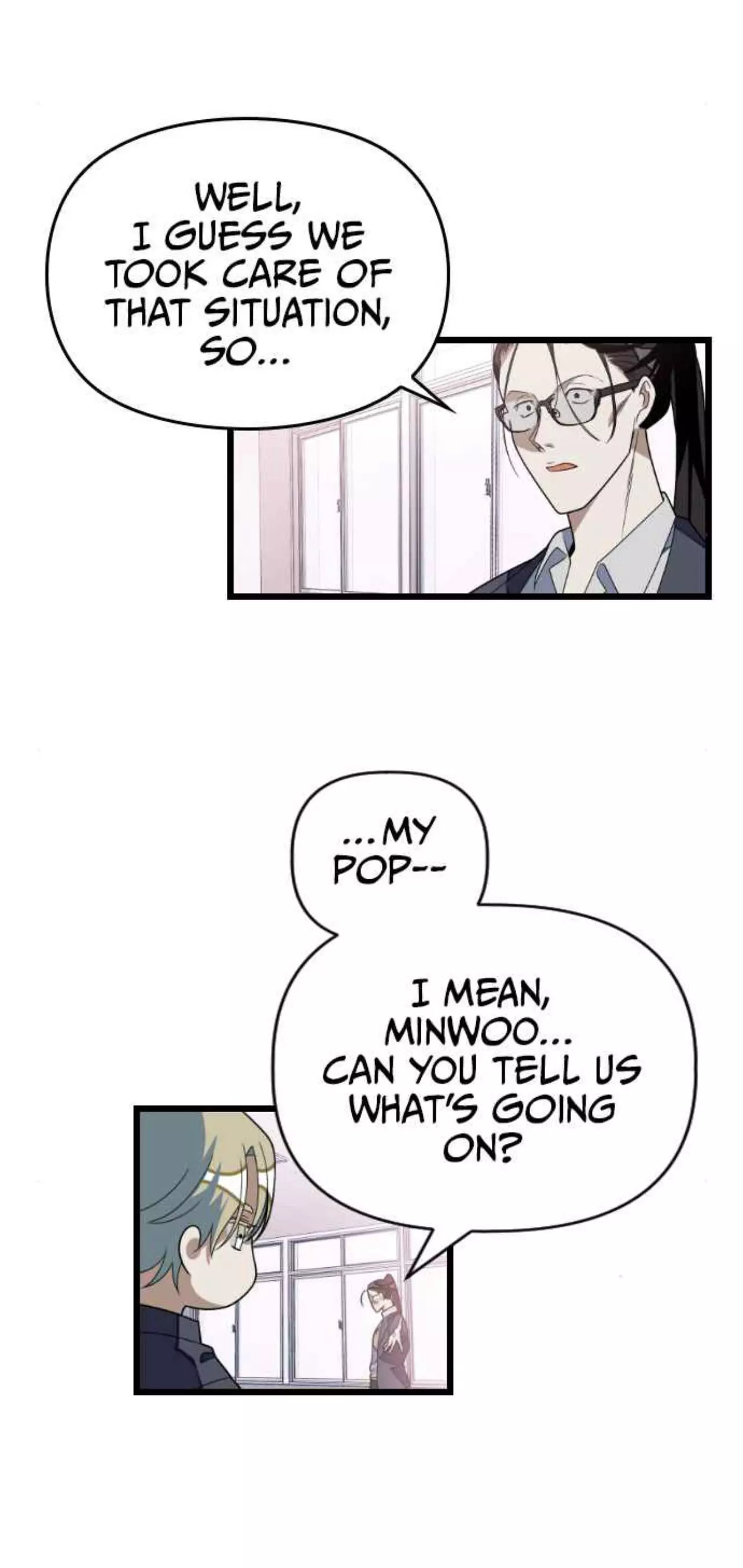 Read Survive Romance EN Manga Online