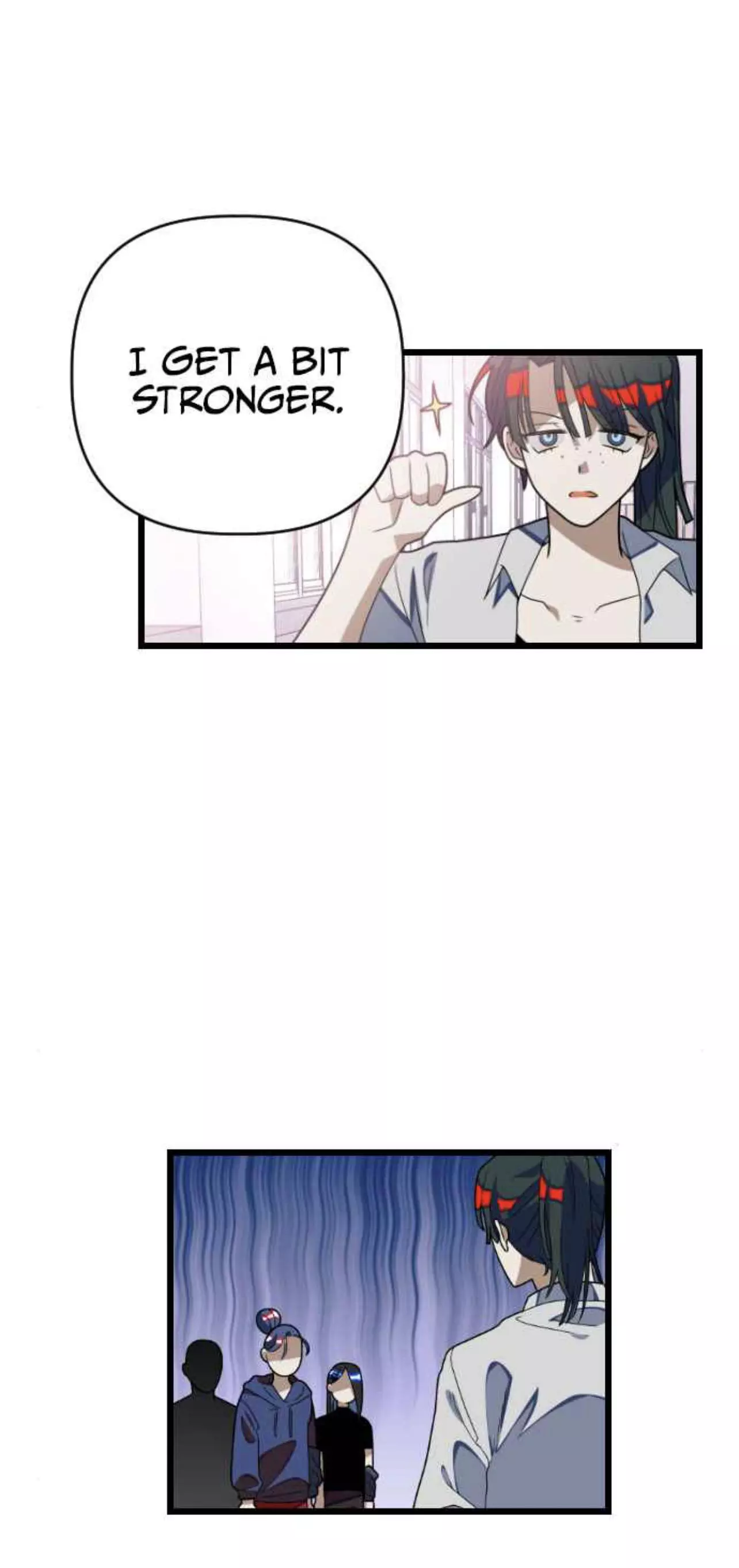 Read Survive Romance EN Manga Online