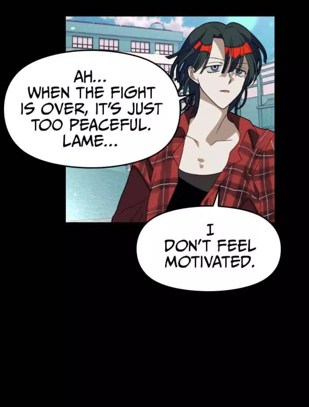 Read Survive Romance EN Manga Online