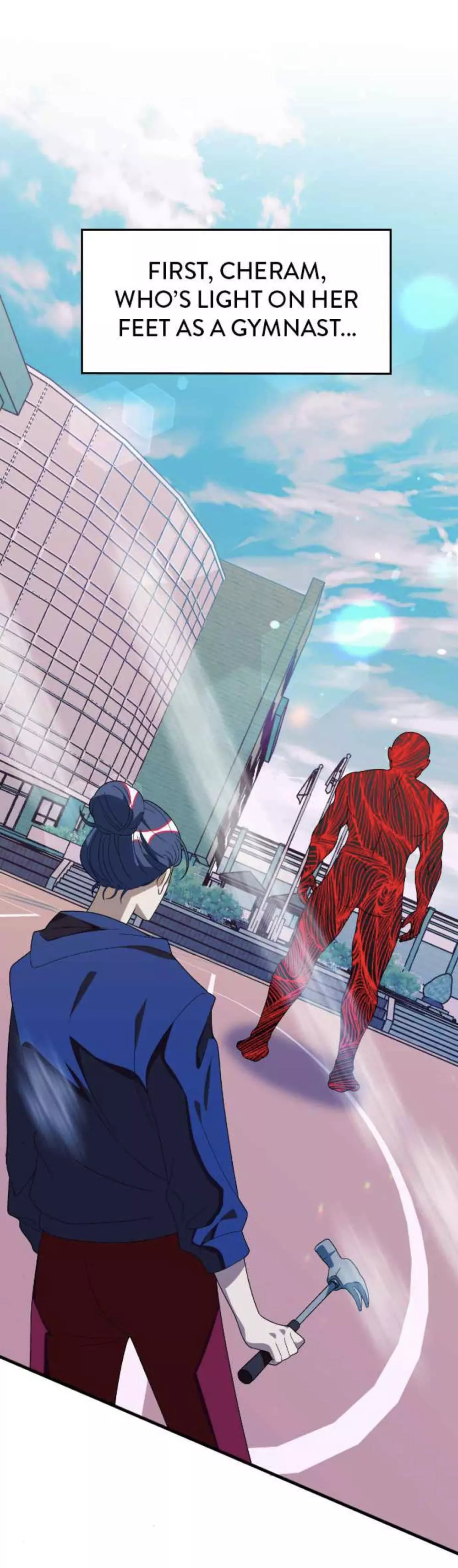 Read Survive Romance EN Manga Online