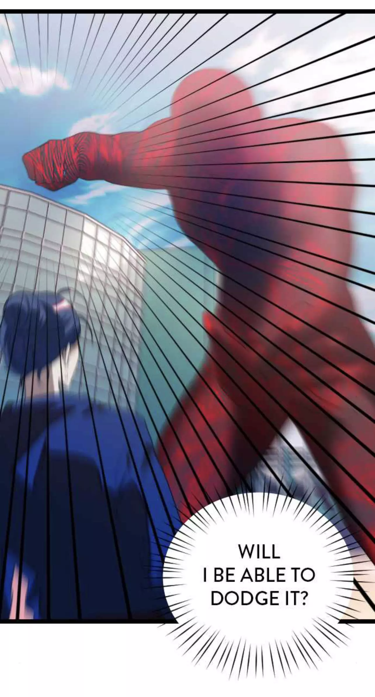Read Survive Romance EN Manga Online