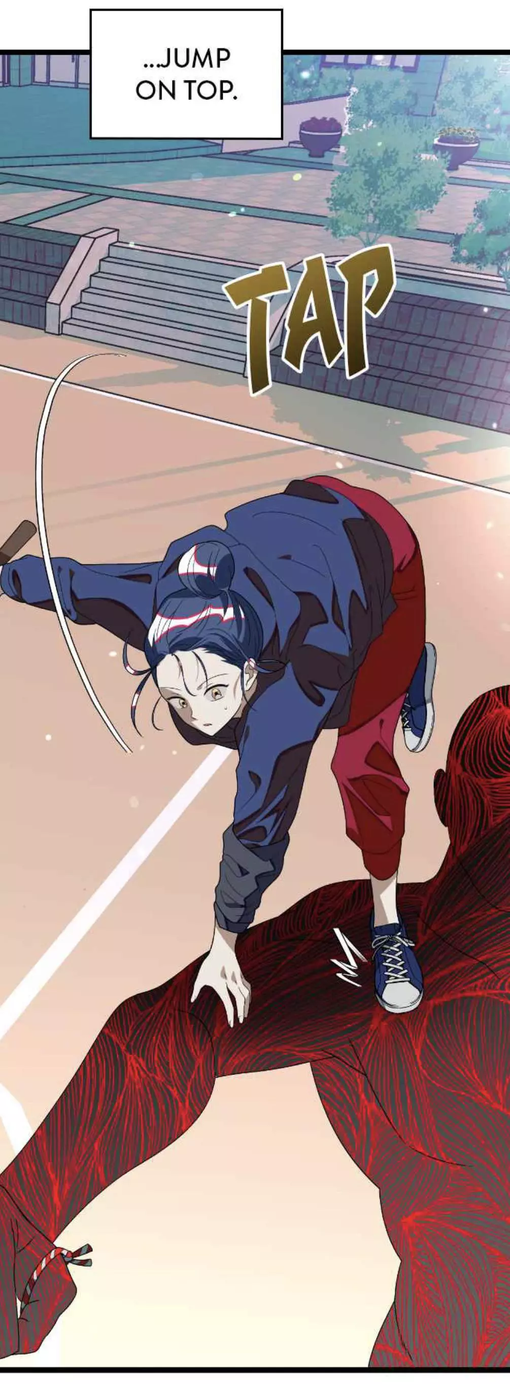 Read Survive Romance EN Manga Online