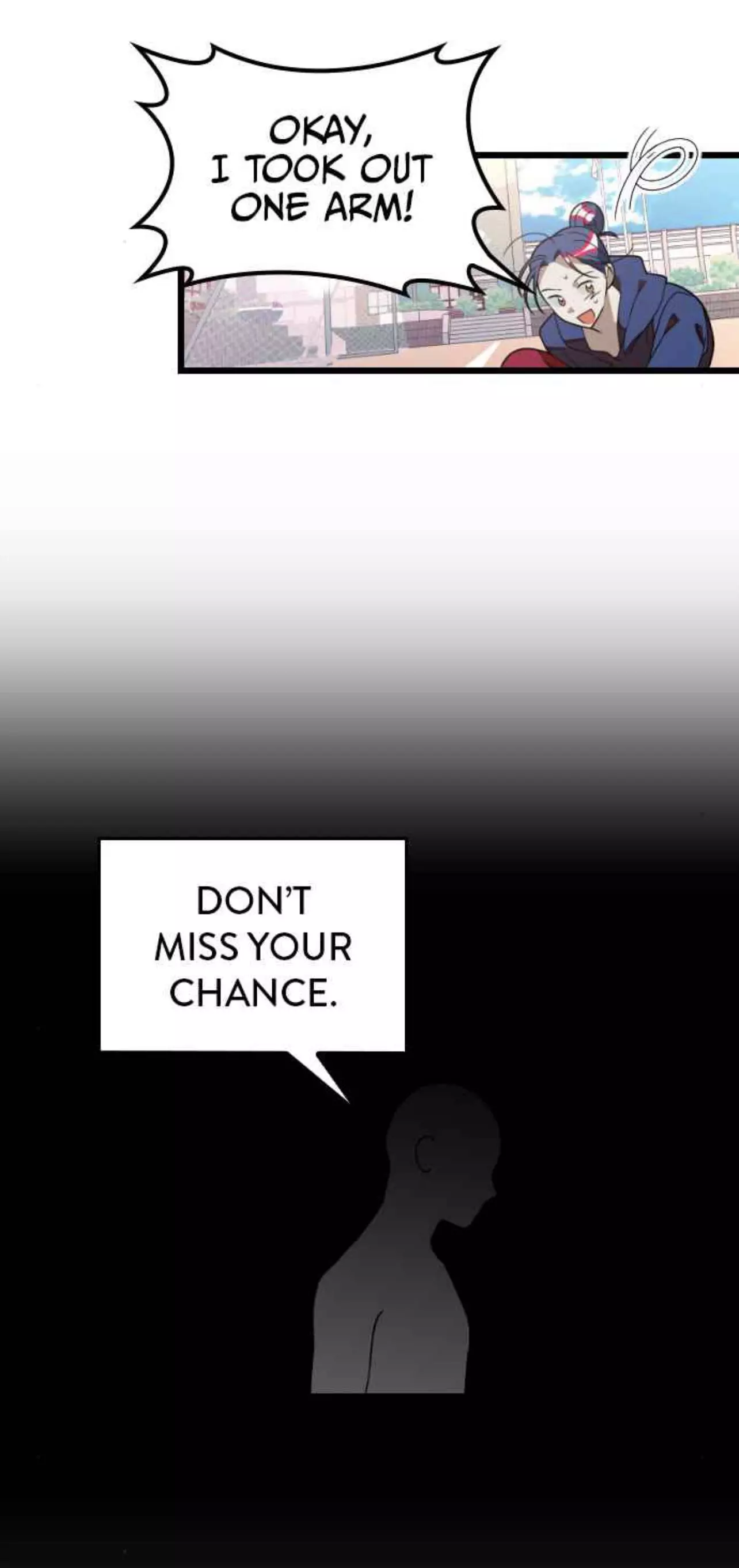 Read Survive Romance EN Manga Online
