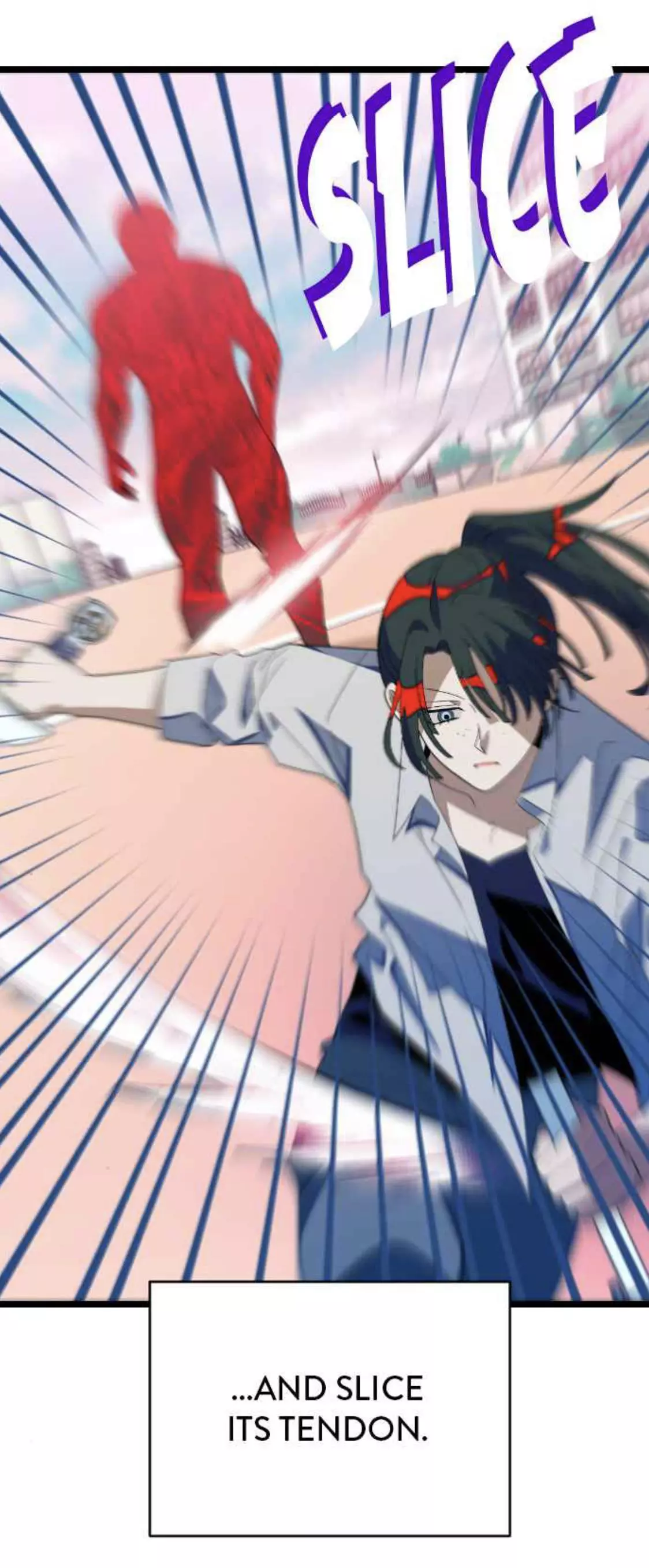 Read Survive Romance EN Manga Online