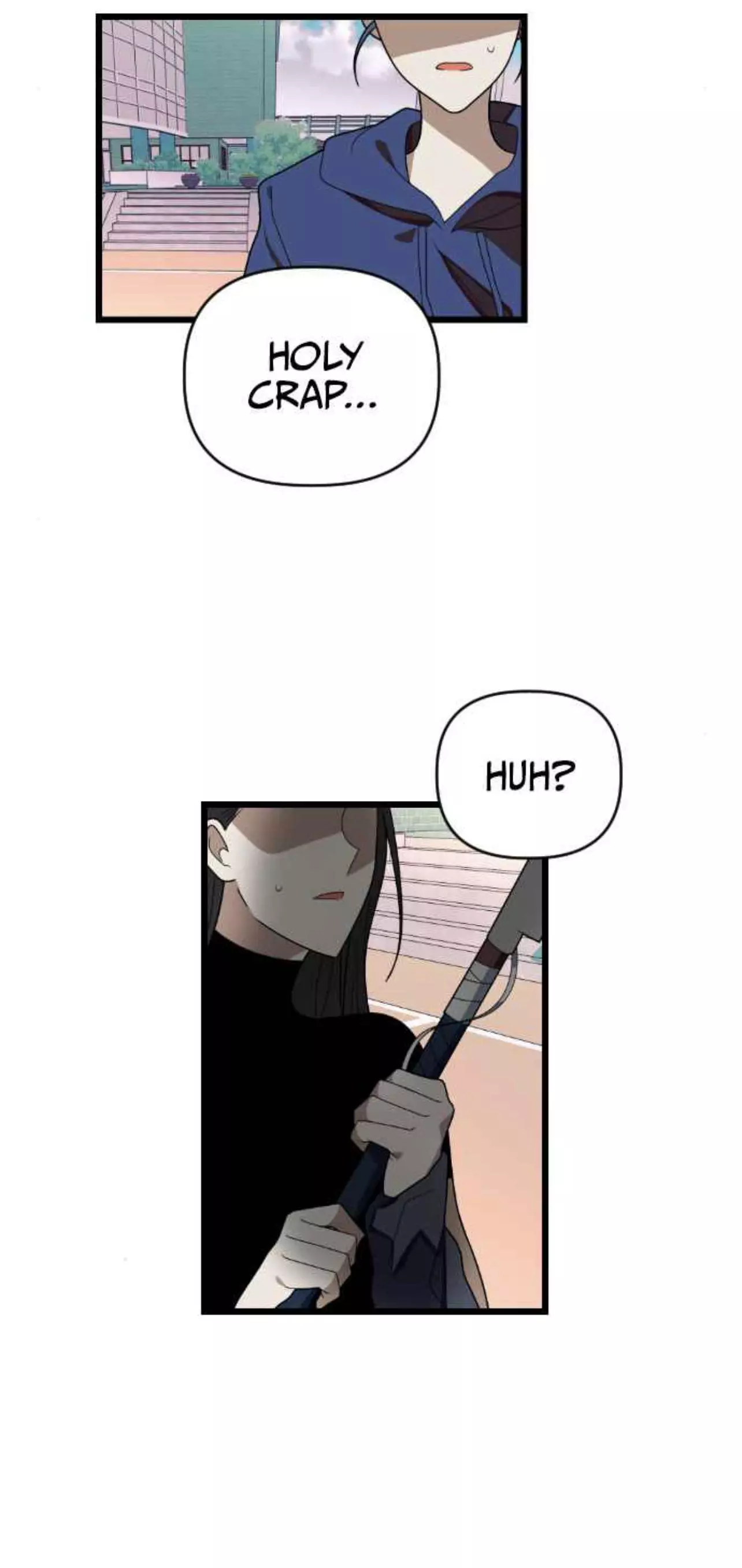 Read Survive Romance EN Manga Online