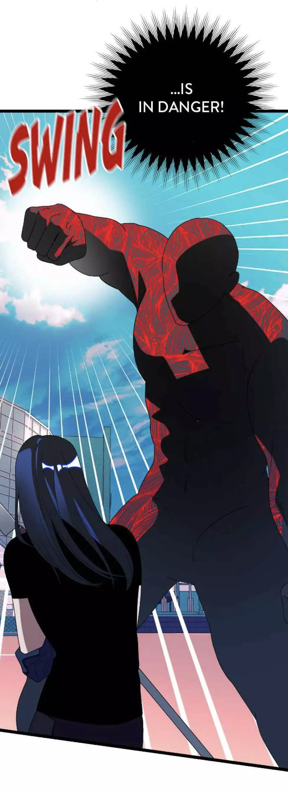 Read Survive Romance EN Manga Online
