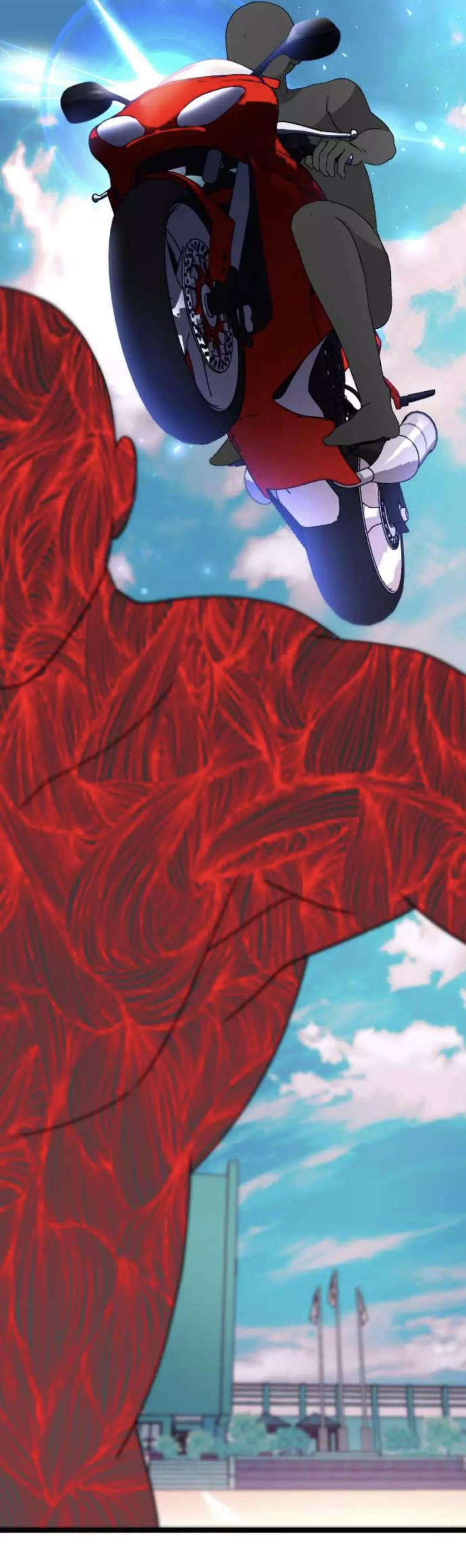 Read Survive Romance EN Manga Online