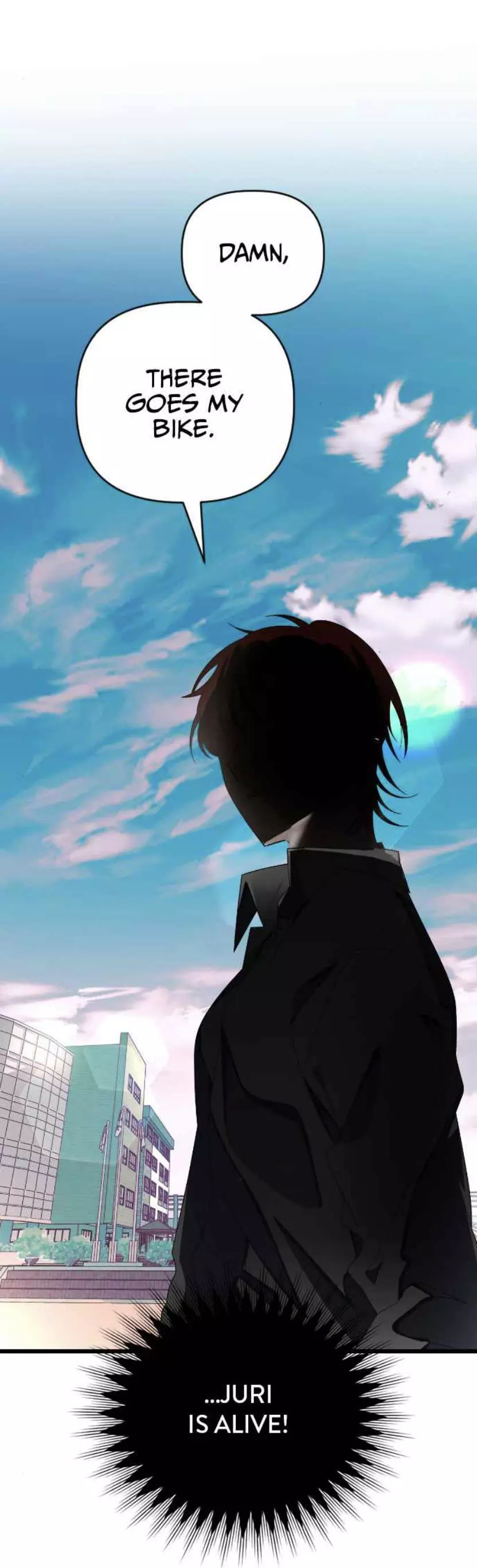 Read Survive Romance EN Manga Online