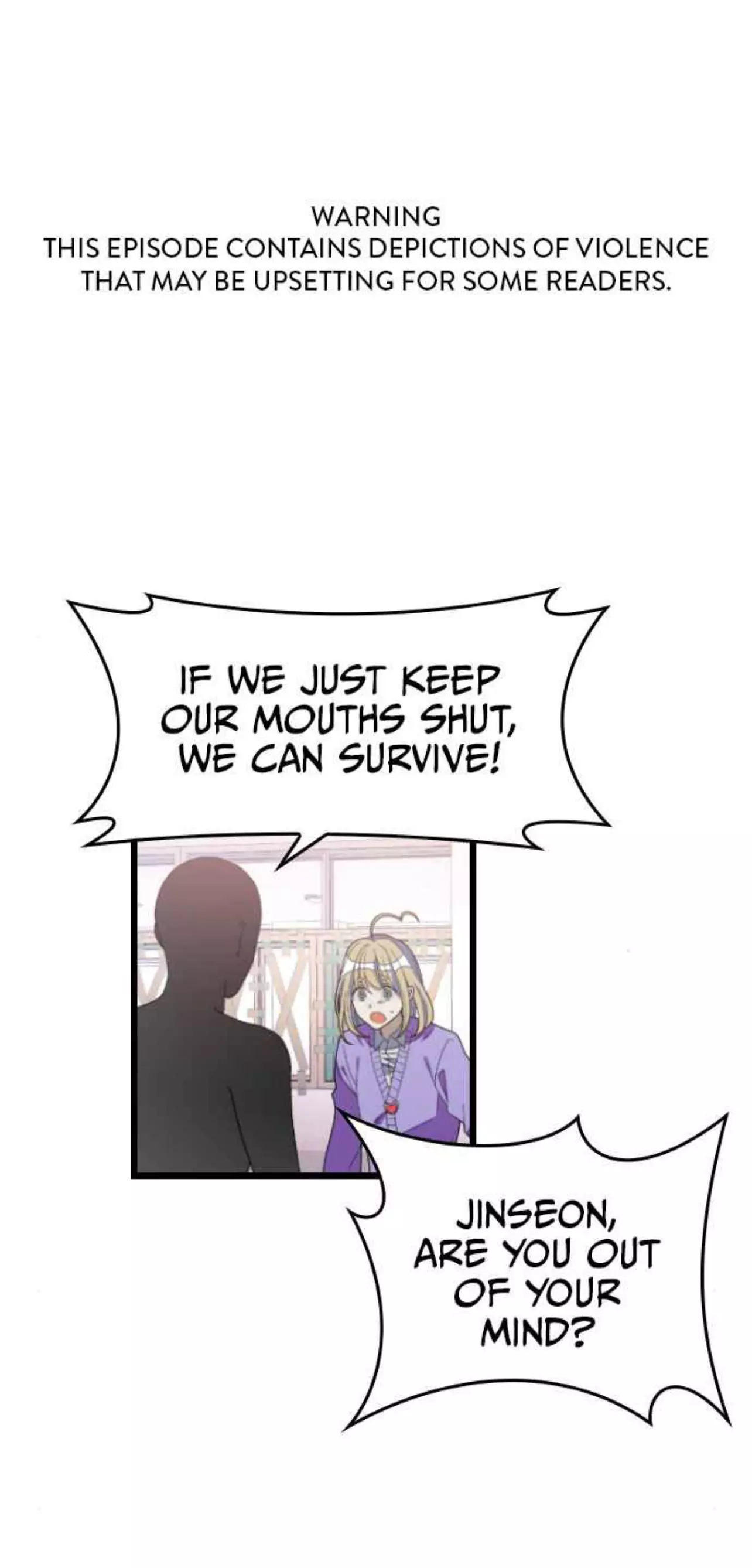 Read Survive Romance EN Manga Online
