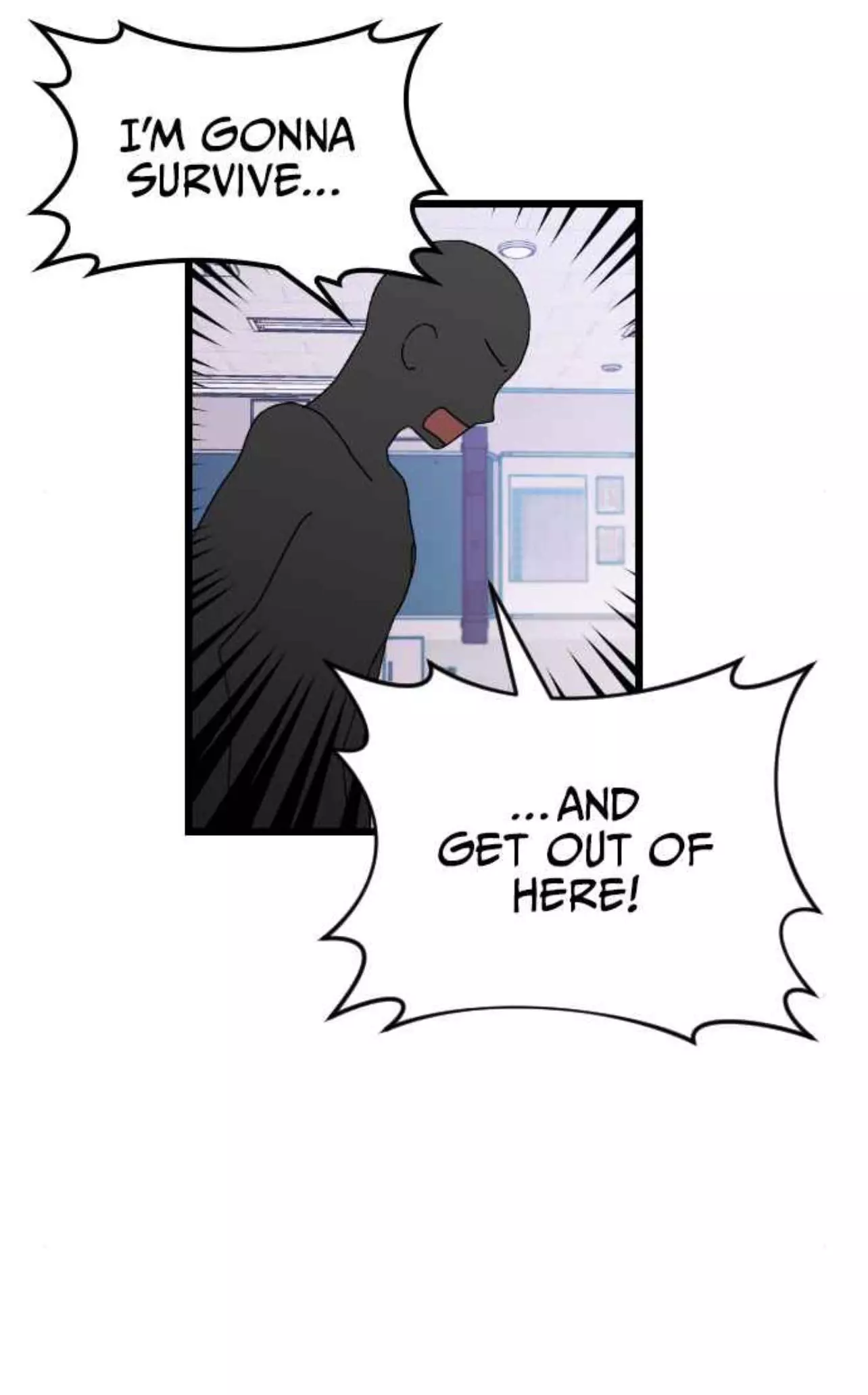 Read Survive Romance EN Manga Online